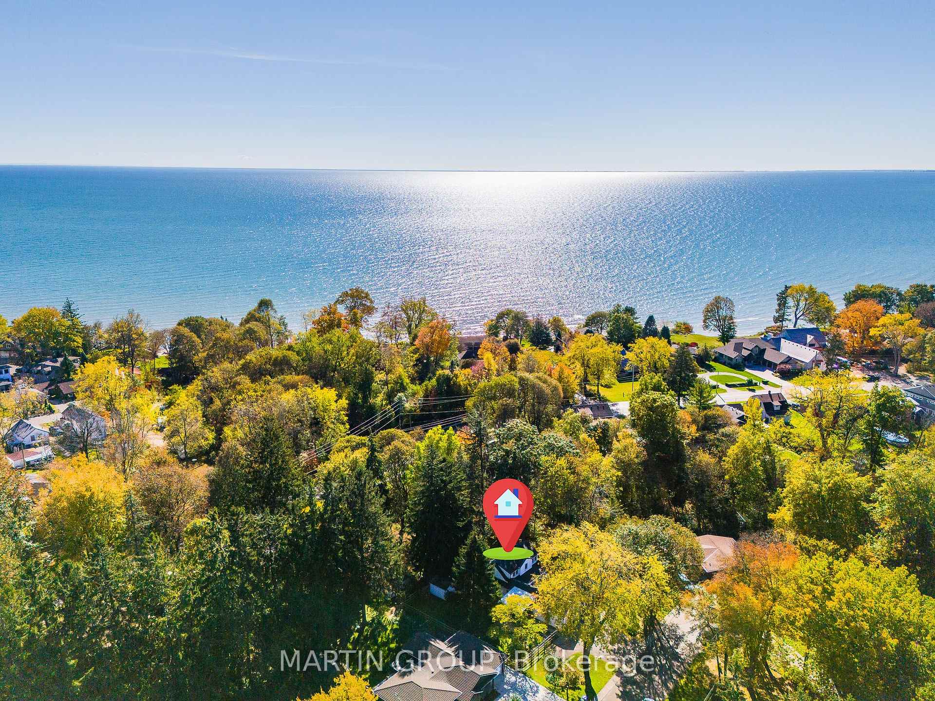 Photo 43 of 17 Morgan Street, Norfolk, Port Dover — HOMEH