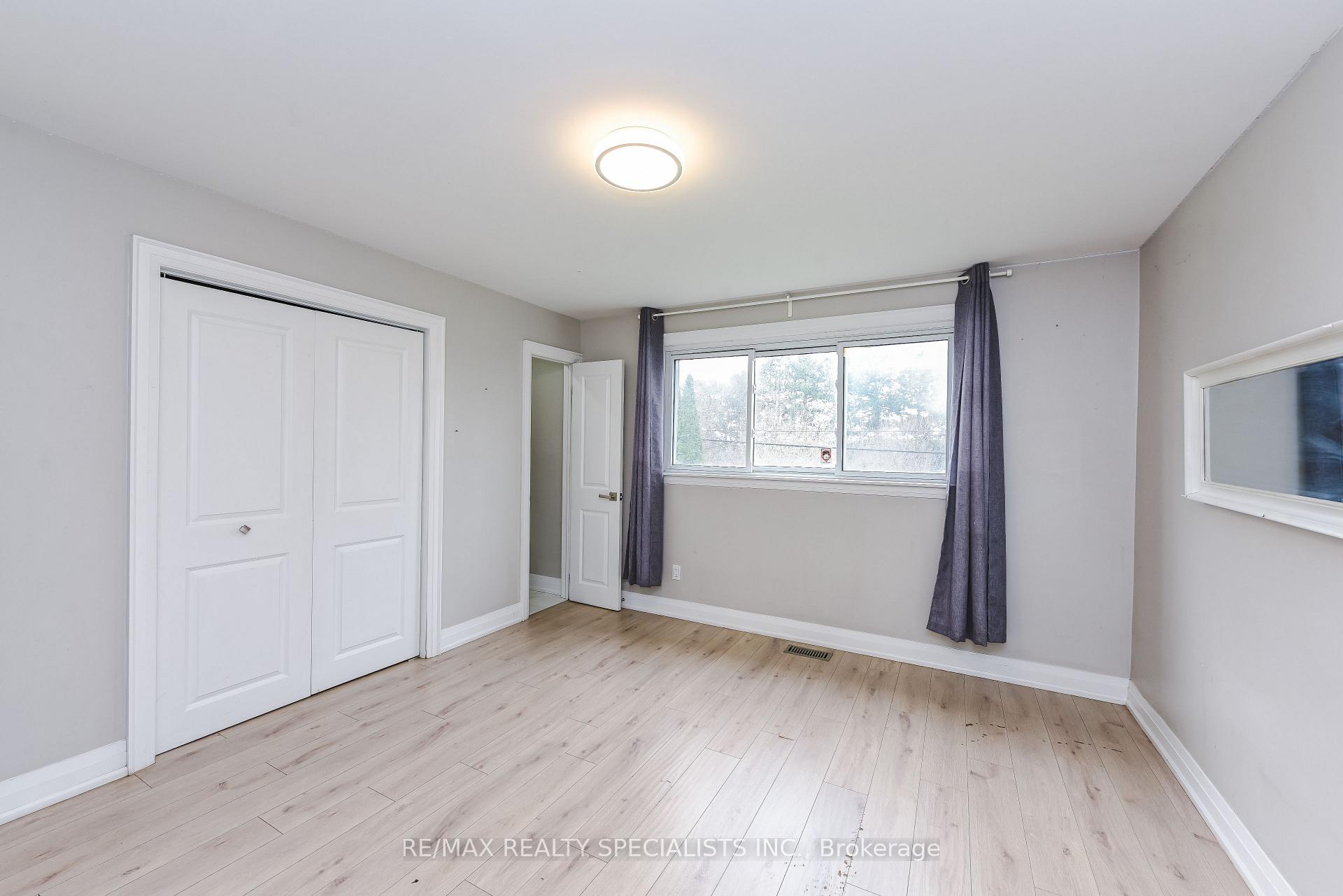 Photo 24 of Unit Upper Portion, 137 Avondale Boulevard, Brampton, Avondale — HOMEH