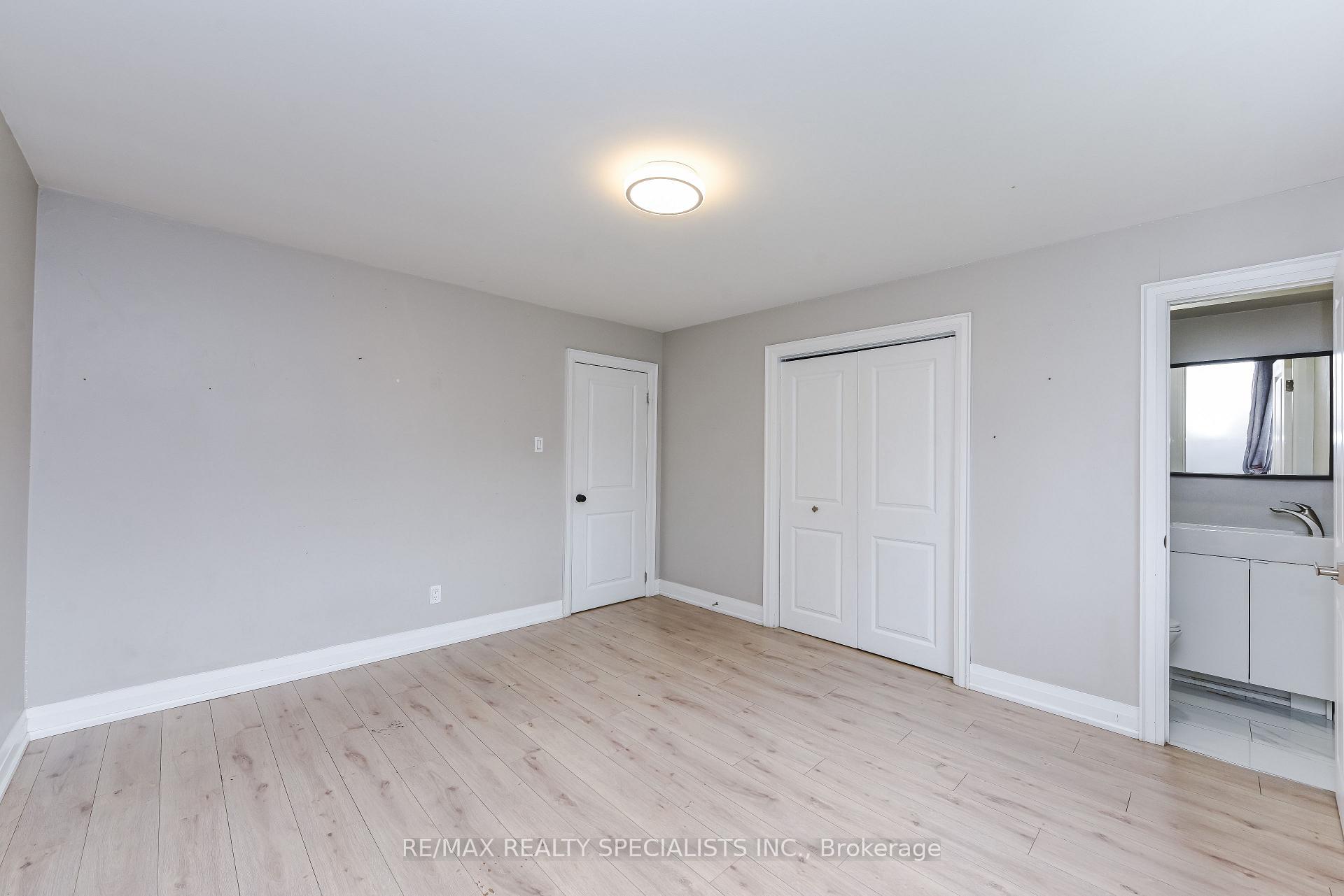 Photo 26 of Unit Upper Portion, 137 Avondale Boulevard, Brampton, Avondale — HOMEH