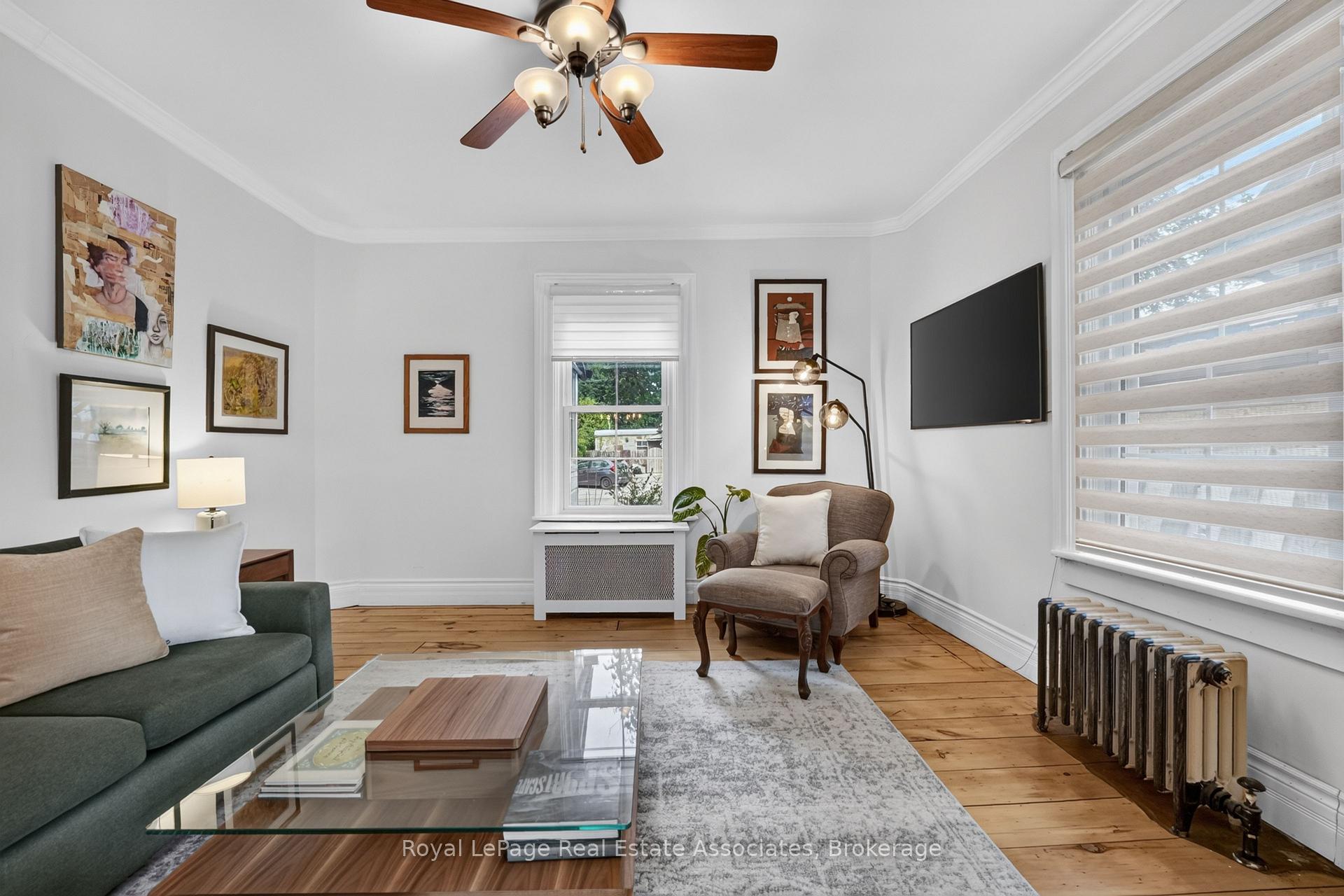 Photo 21 of 15 Charles Street, Halton Hills, Georgetown — HOMEH