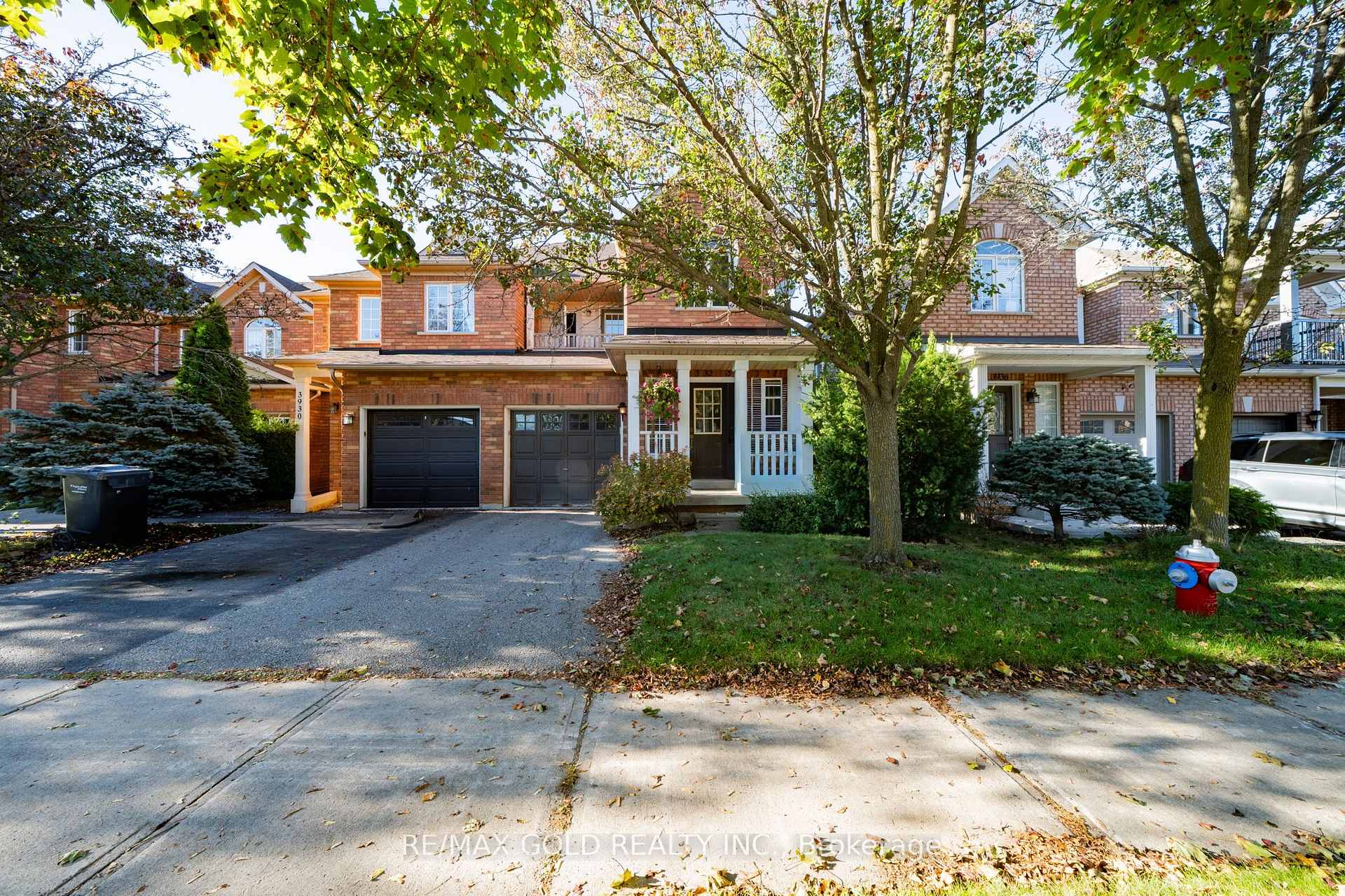 Photo 1 of 3932 Talias Crescent, Mississauga, Churchill Meadows — HOMEH