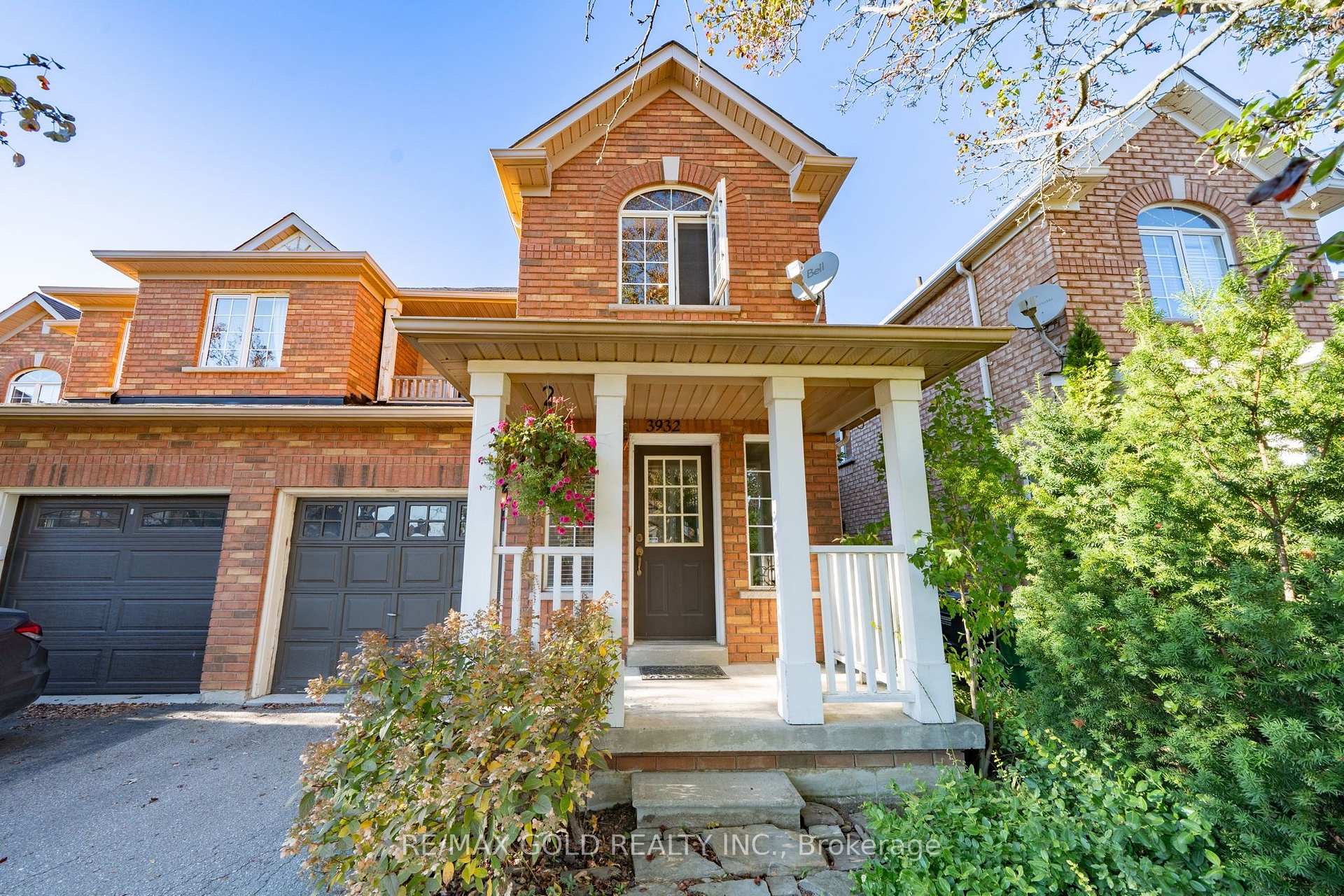 Photo 4 of 3932 Talias Crescent, Mississauga, Churchill Meadows — HOMEH