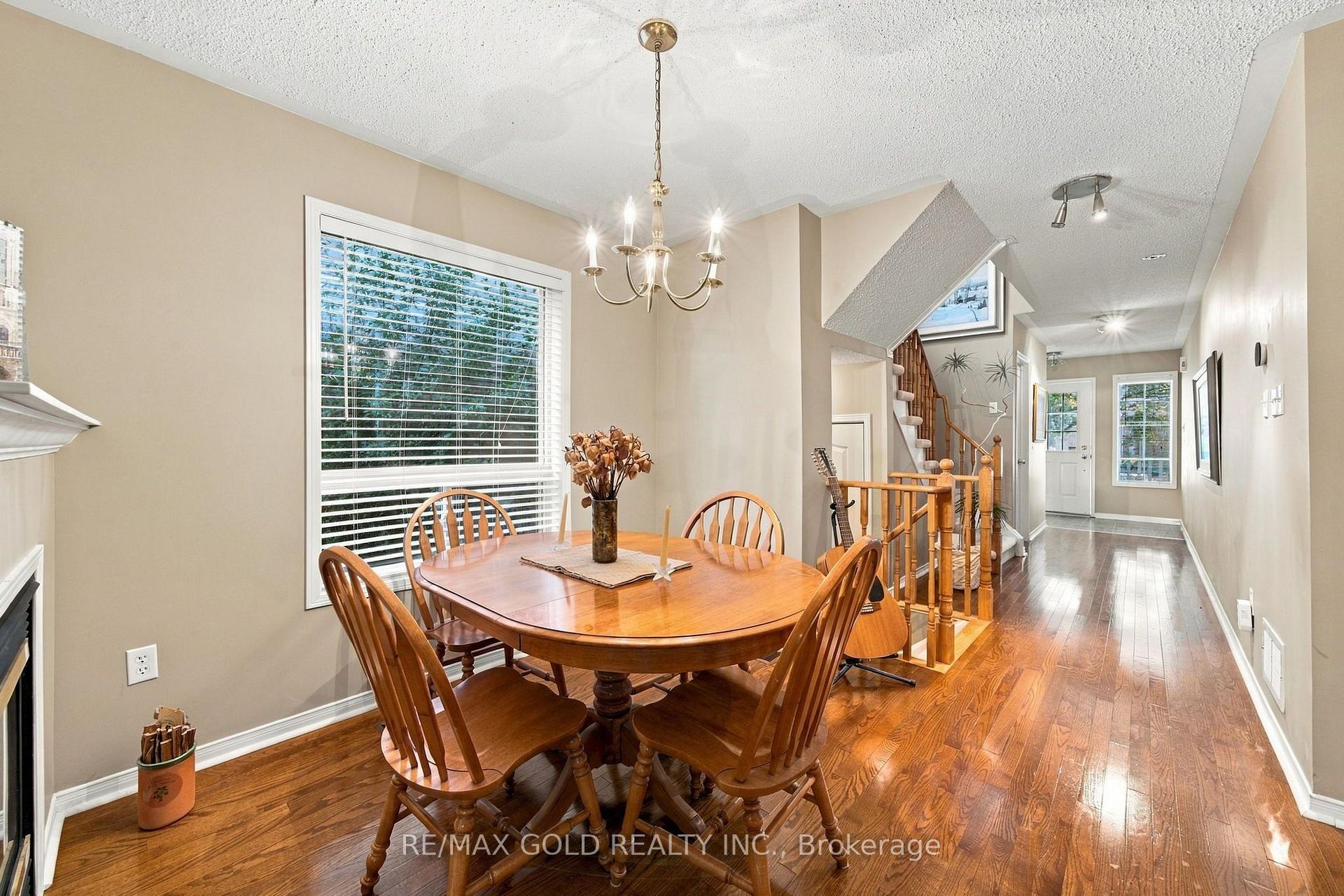 Photo 6 of 3932 Talias Crescent, Mississauga, Churchill Meadows — HOMEH
