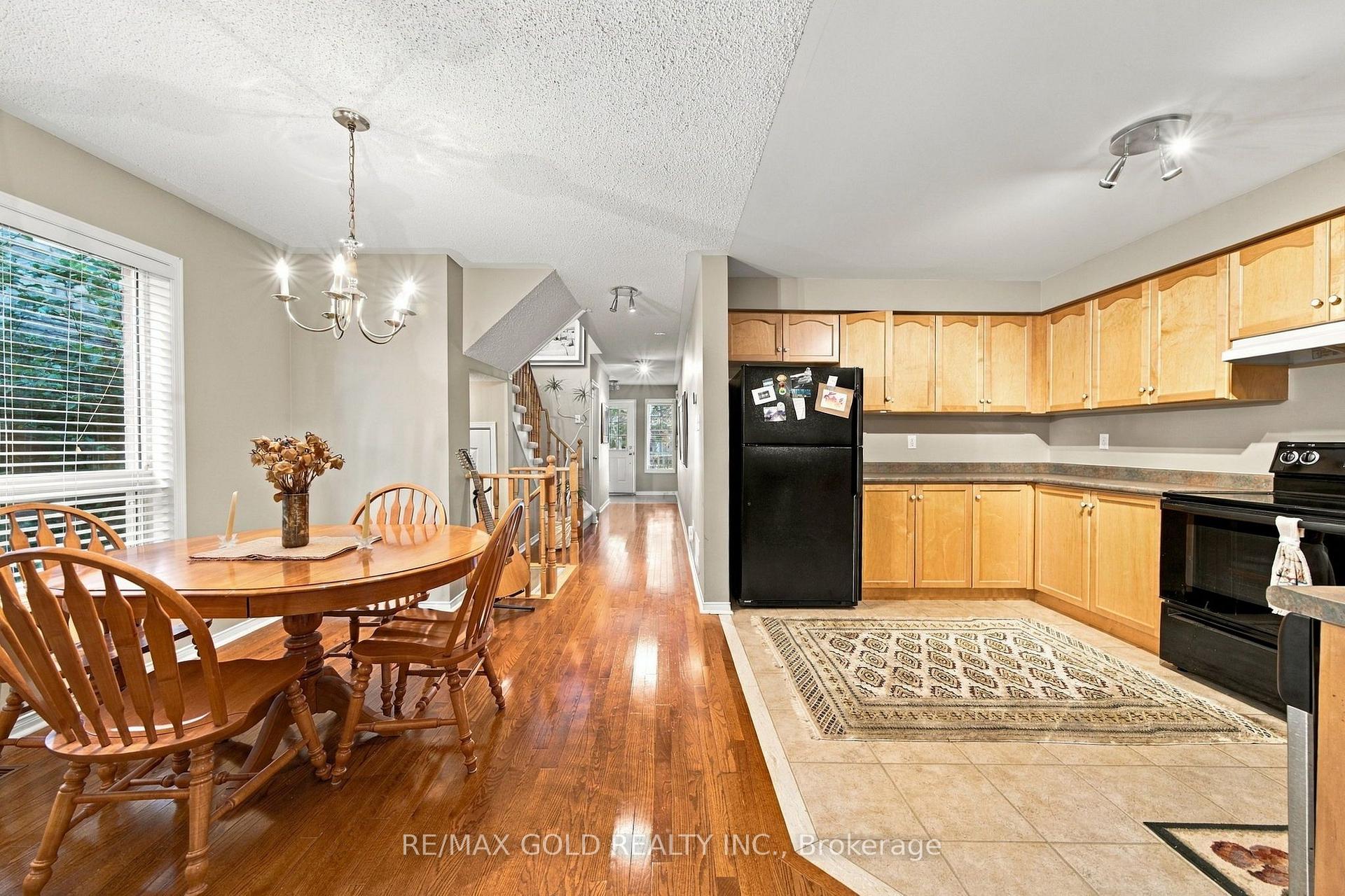 Photo 7 of 3932 Talias Crescent, Mississauga, Churchill Meadows — HOMEH