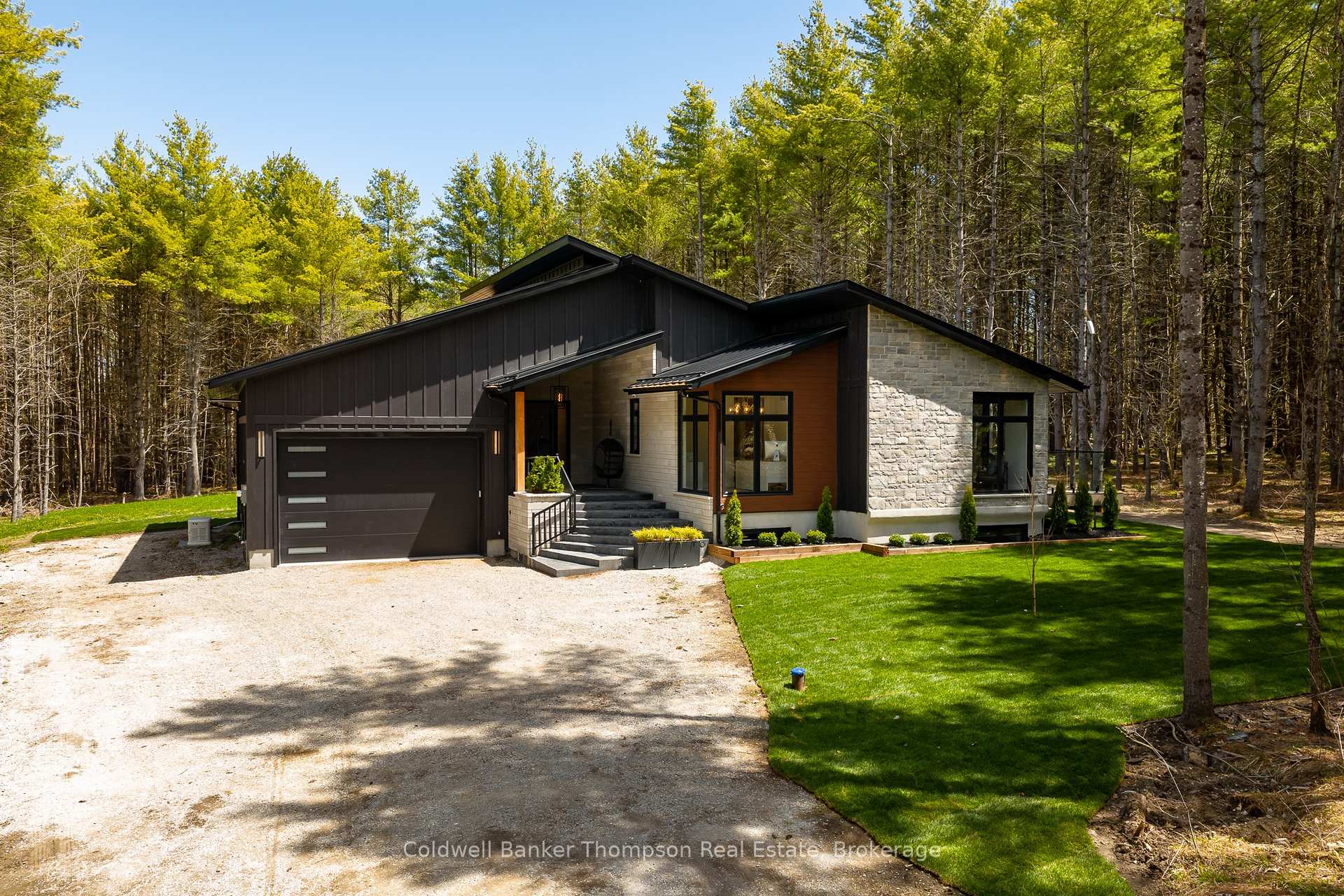 Photo 2 of 5130 Severn Pines Crescent, Severn, Rural Severn — HOMEH