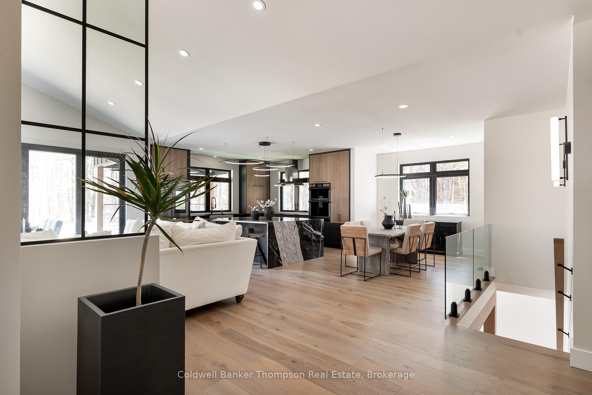 Photo 4 of 5130 Severn Pines Crescent, Severn, Rural Severn — HOMEH