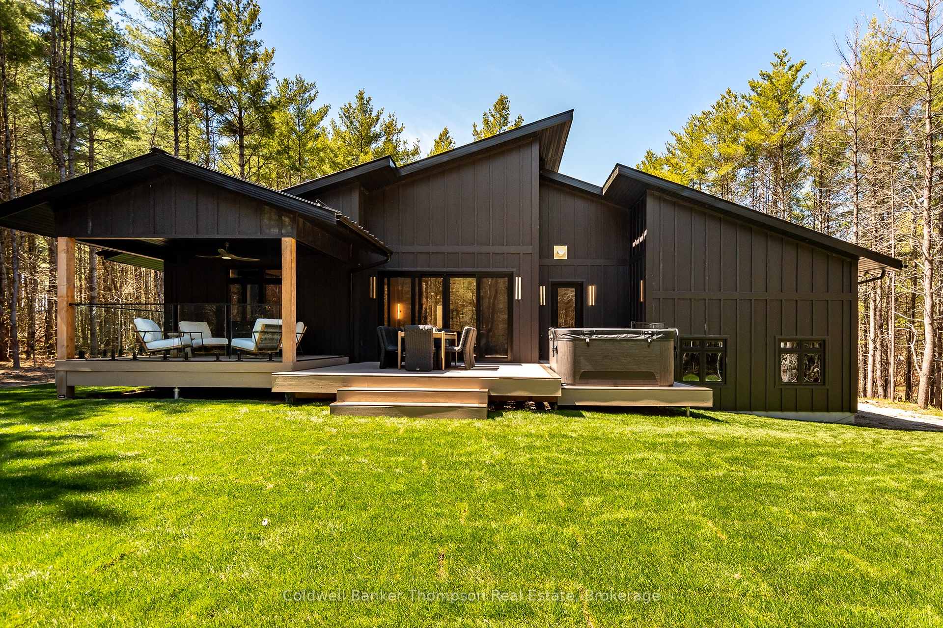 Photo 8 of 5130 Severn Pines Crescent, Severn, Rural Severn — HOMEH