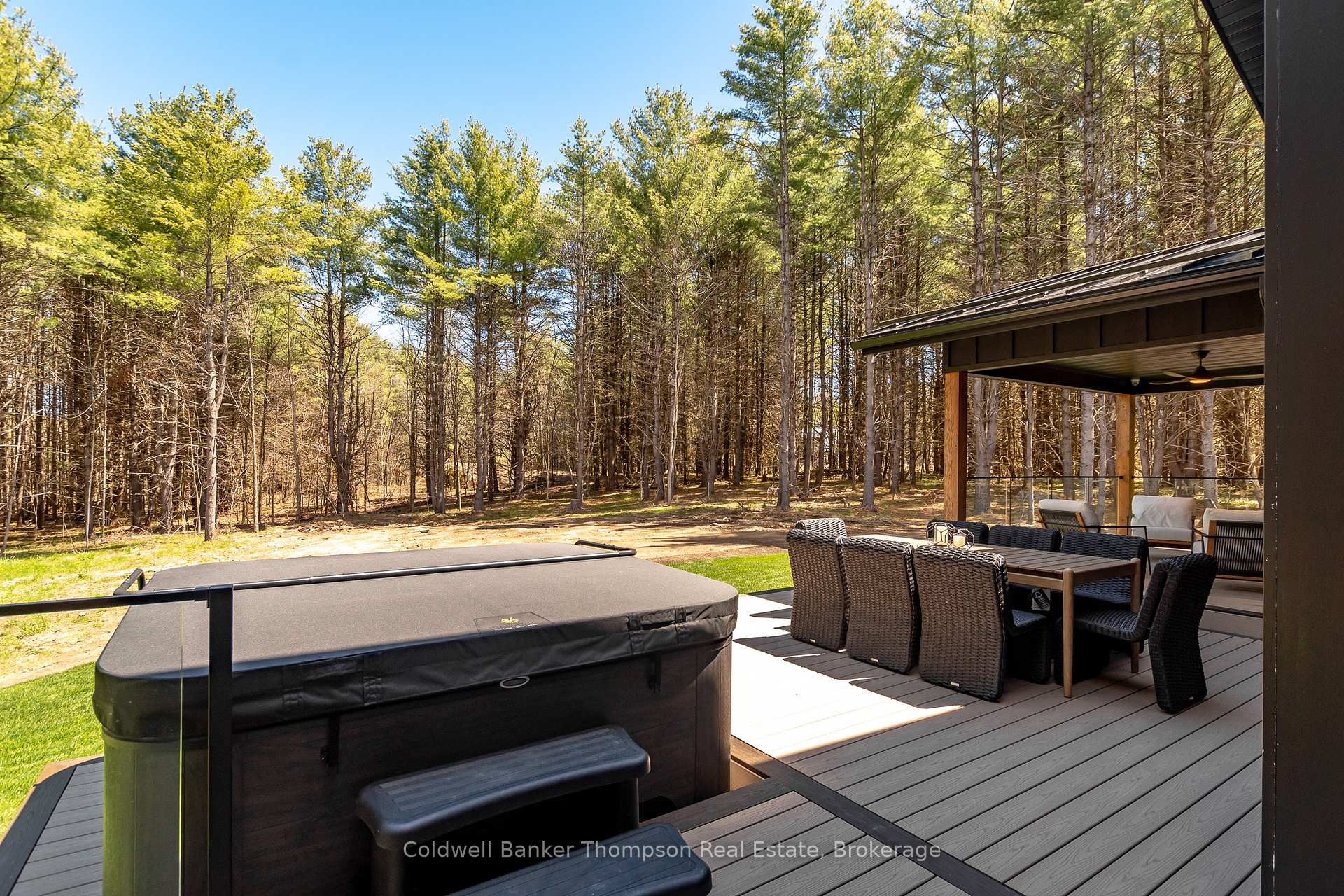 Photo 10 of 5130 Severn Pines Crescent, Severn, Rural Severn — HOMEH