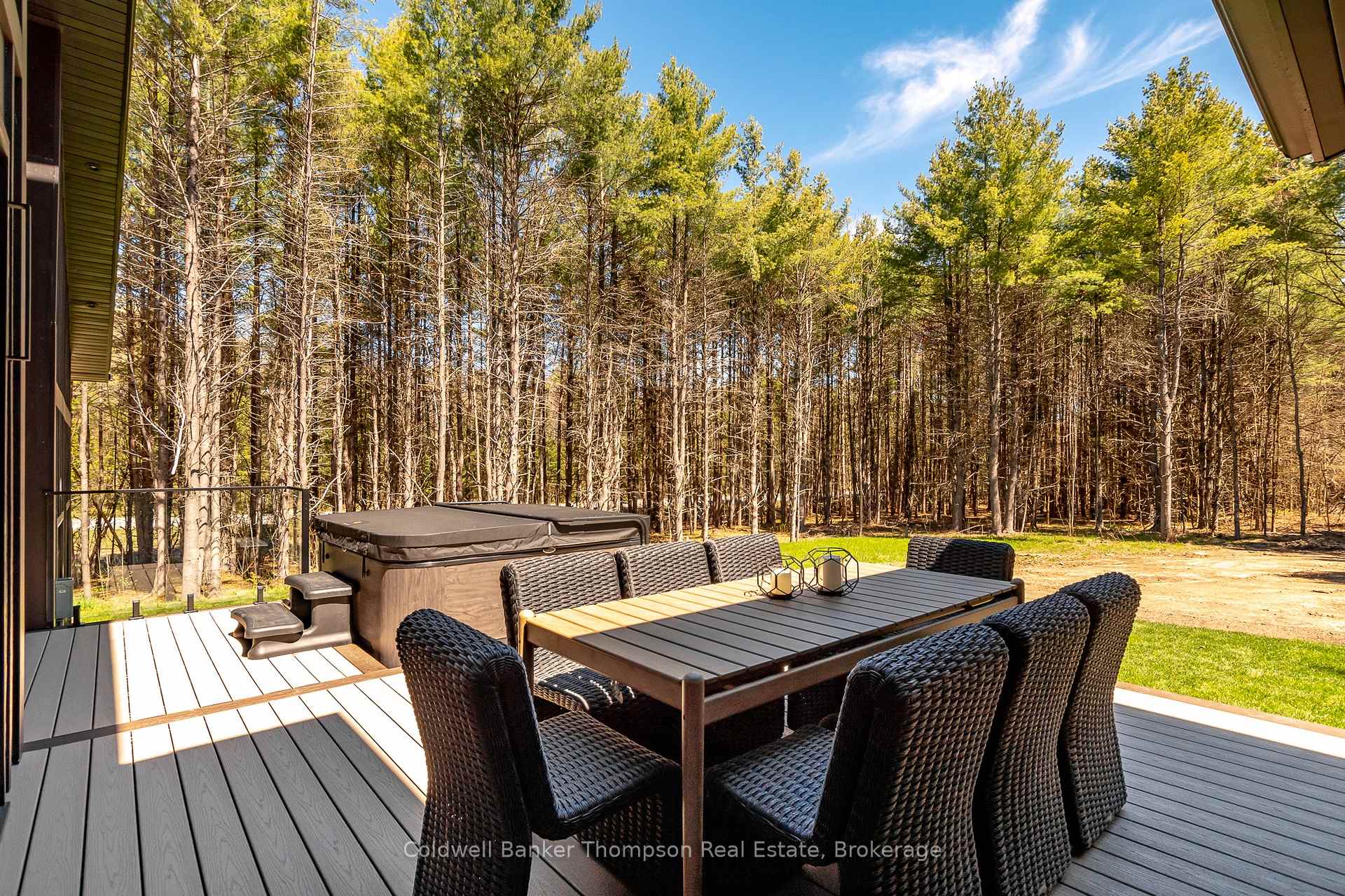 Photo 12 of 5130 Severn Pines Crescent, Severn, Rural Severn — HOMEH