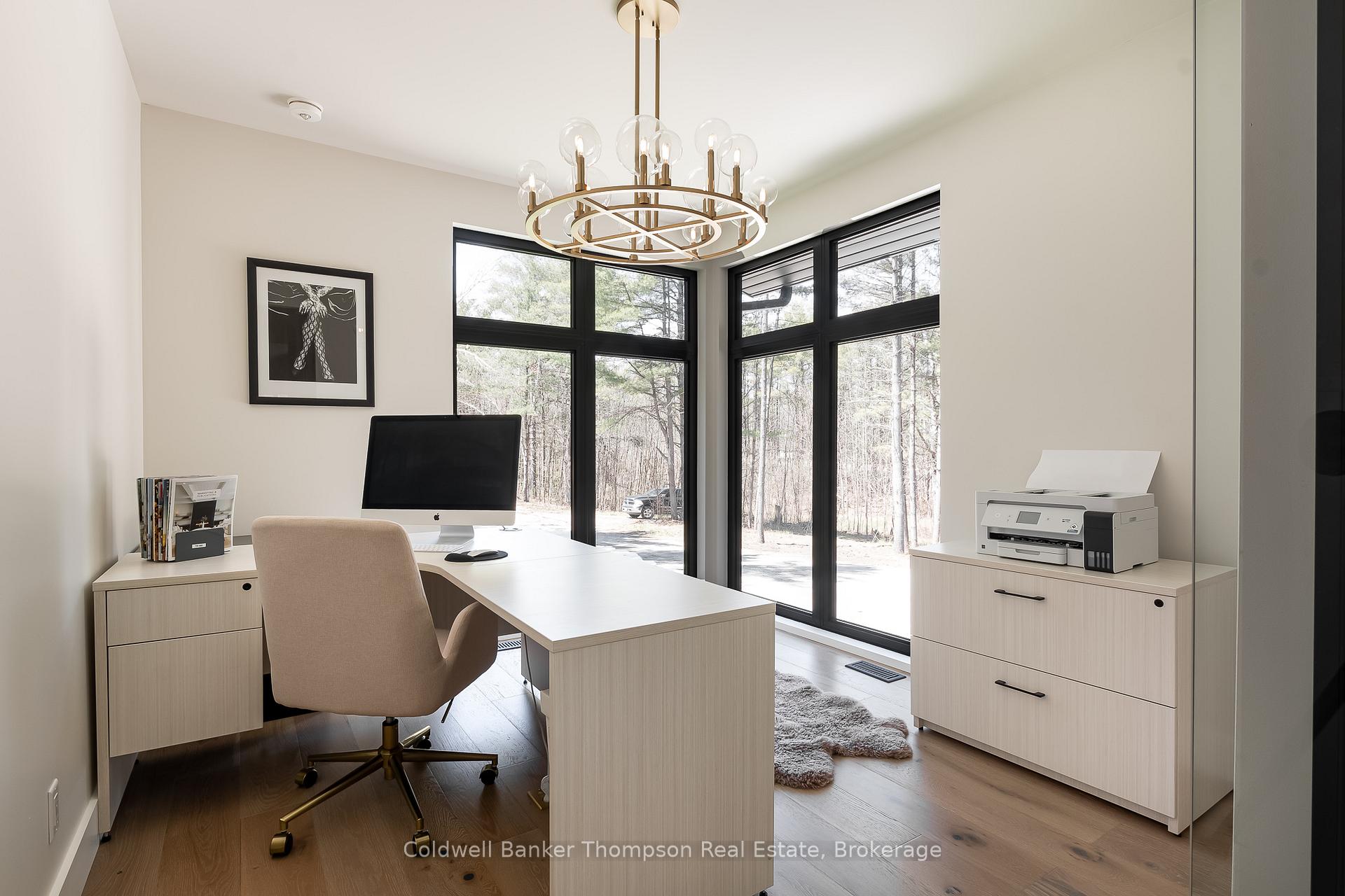 Photo 16 of 5130 Severn Pines Crescent, Severn, Rural Severn — HOMEH