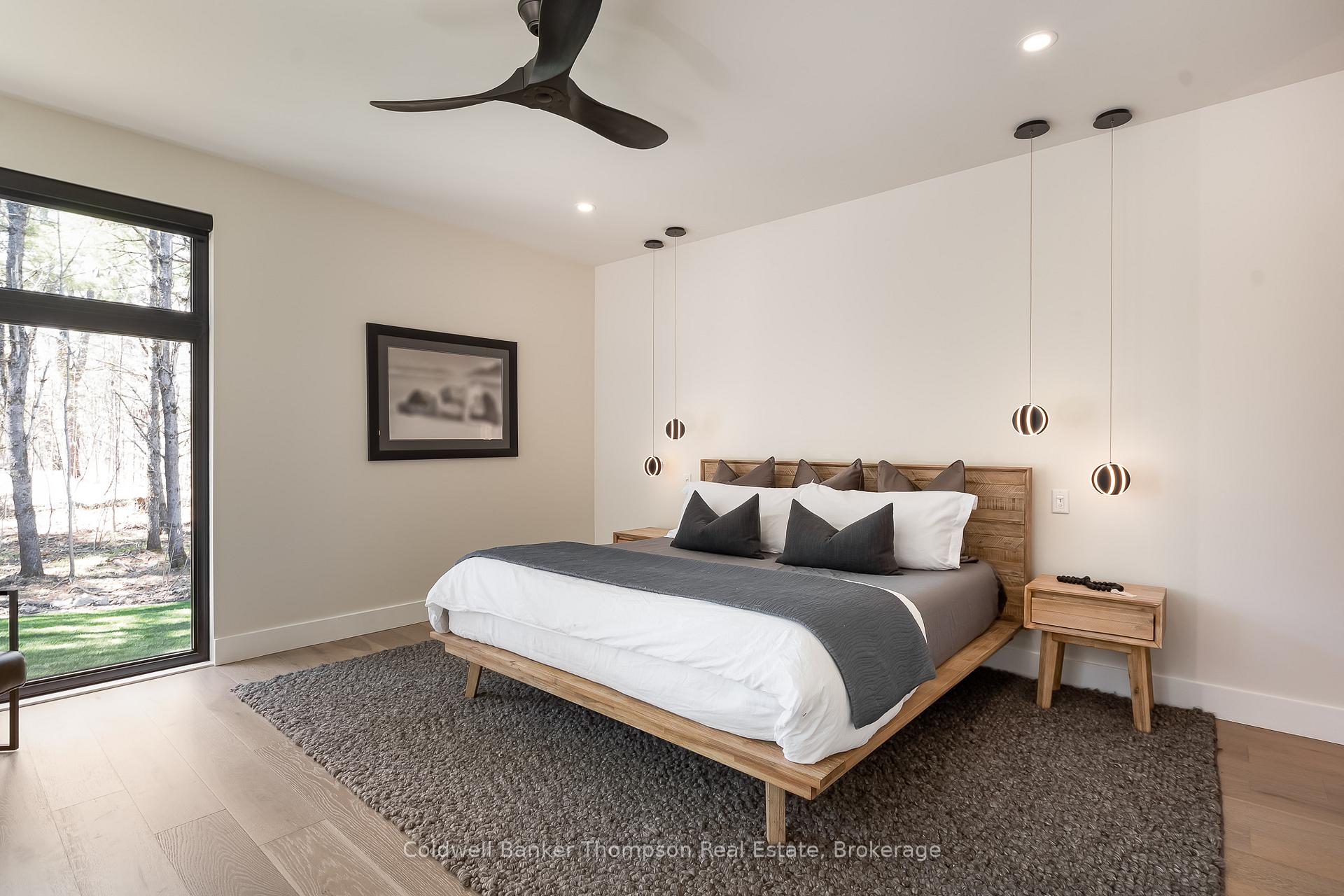 Photo 17 of 5130 Severn Pines Crescent, Severn, Rural Severn — HOMEH
