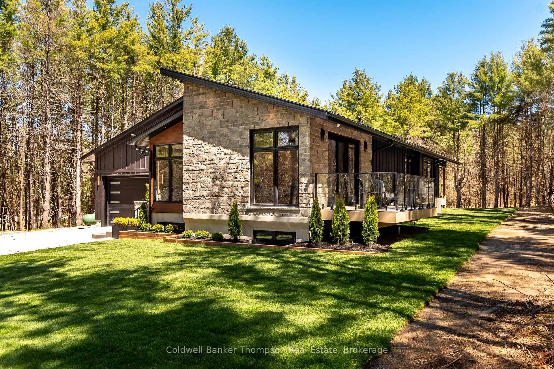 Photo 20 of 5130 Severn Pines Crescent, Severn, Rural Severn — HOMEH
