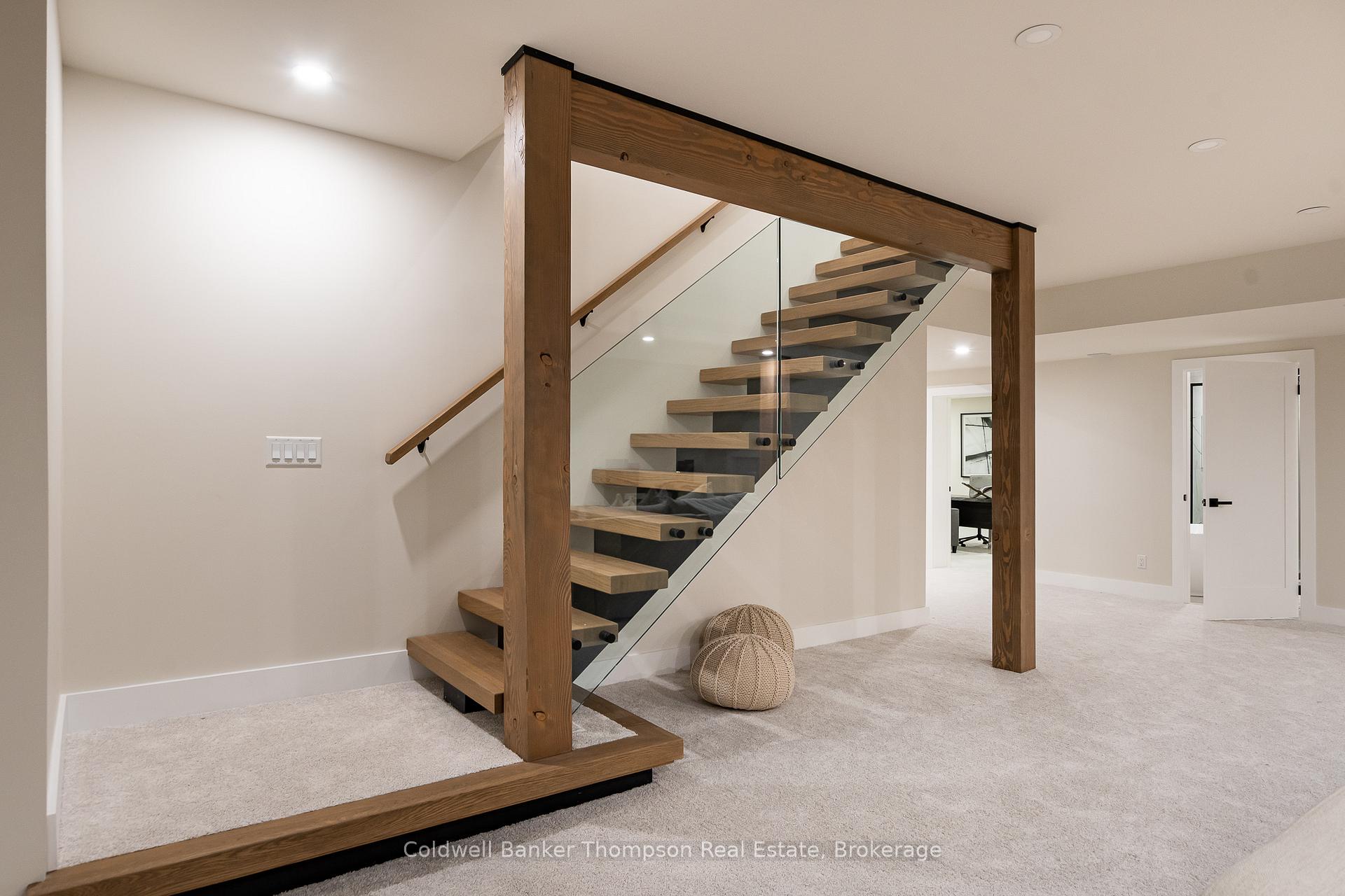 Photo 30 of 5130 Severn Pines Crescent, Severn, Rural Severn — HOMEH