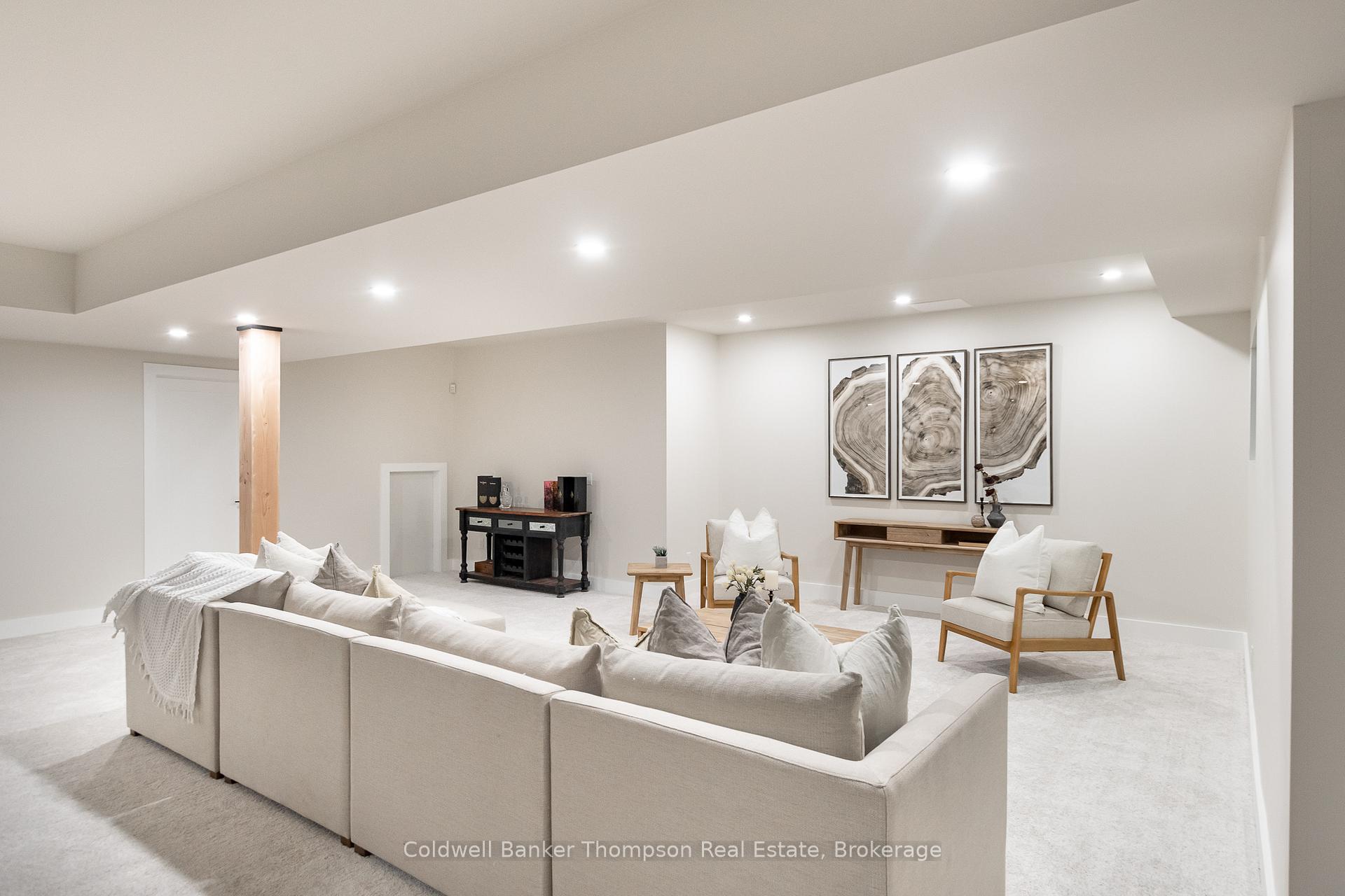 Photo 31 of 5130 Severn Pines Crescent, Severn, Rural Severn — HOMEH