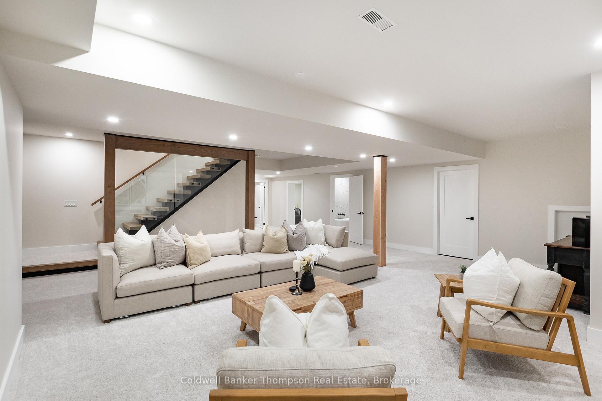 Photo 32 of 5130 Severn Pines Crescent, Severn, Rural Severn — HOMEH