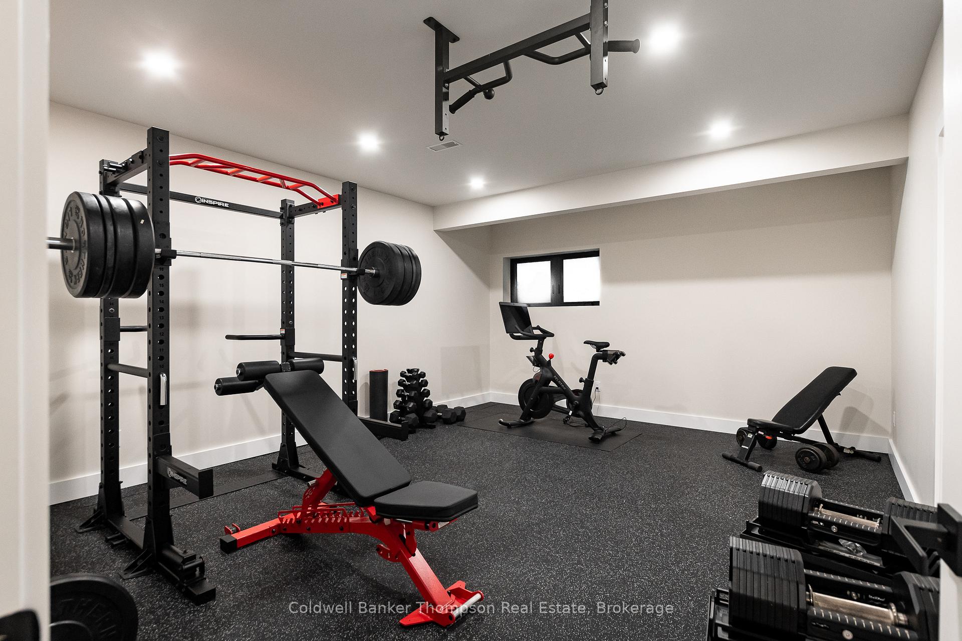 Photo 34 of 5130 Severn Pines Crescent, Severn, Rural Severn — HOMEH