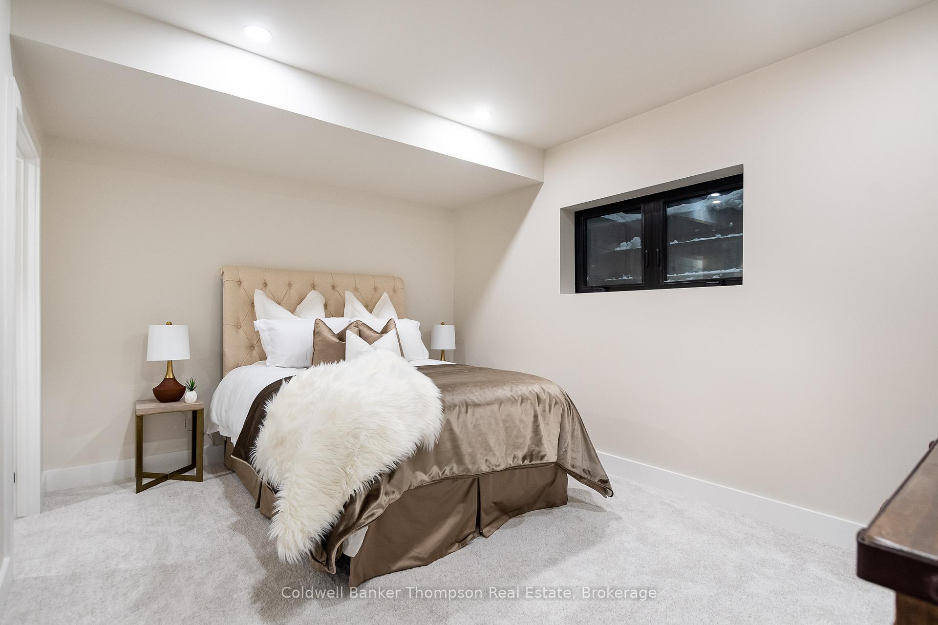 Photo 36 of 5130 Severn Pines Crescent, Severn, Rural Severn — HOMEH