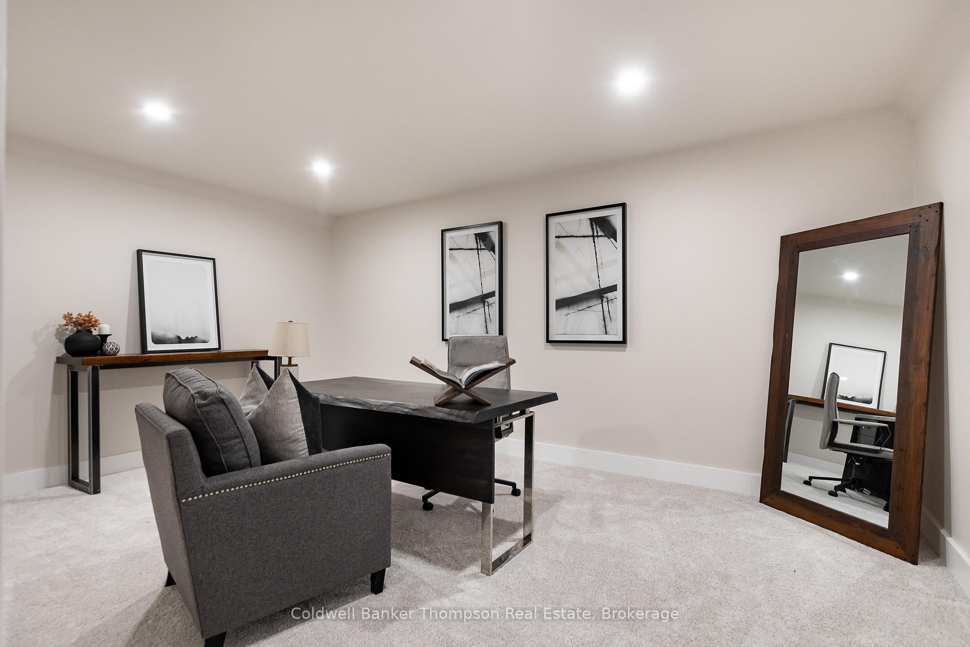 Photo 37 of 5130 Severn Pines Crescent, Severn, Rural Severn — HOMEH