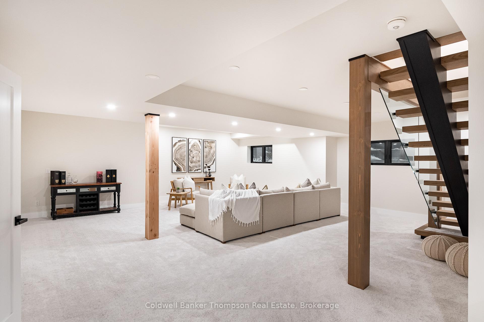 Photo 40 of 5130 Severn Pines Crescent, Severn, Rural Severn — HOMEH