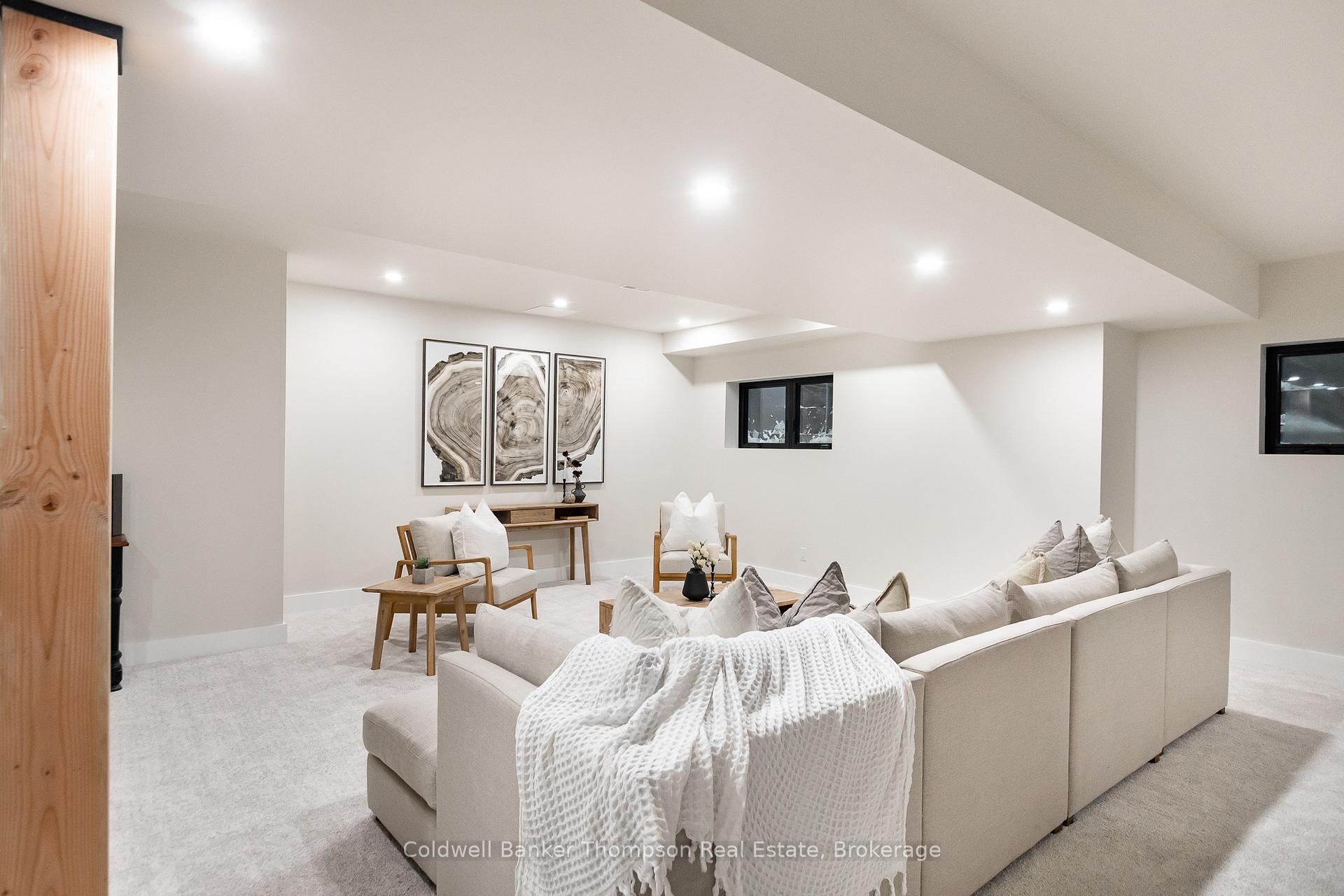 Photo 41 of 5130 Severn Pines Crescent, Severn, Rural Severn — HOMEH