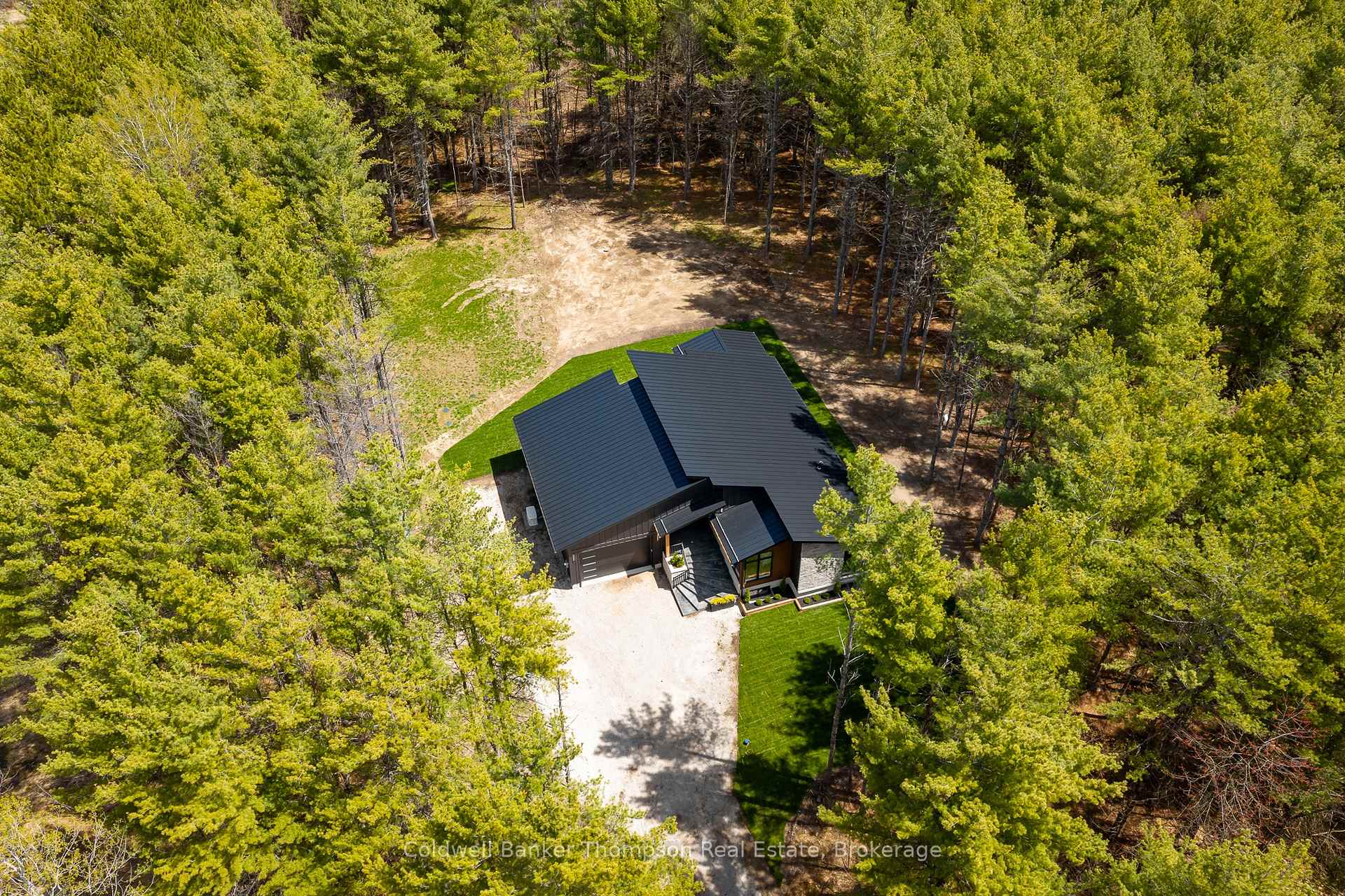 Photo 43 of 5130 Severn Pines Crescent, Severn, Rural Severn — HOMEH