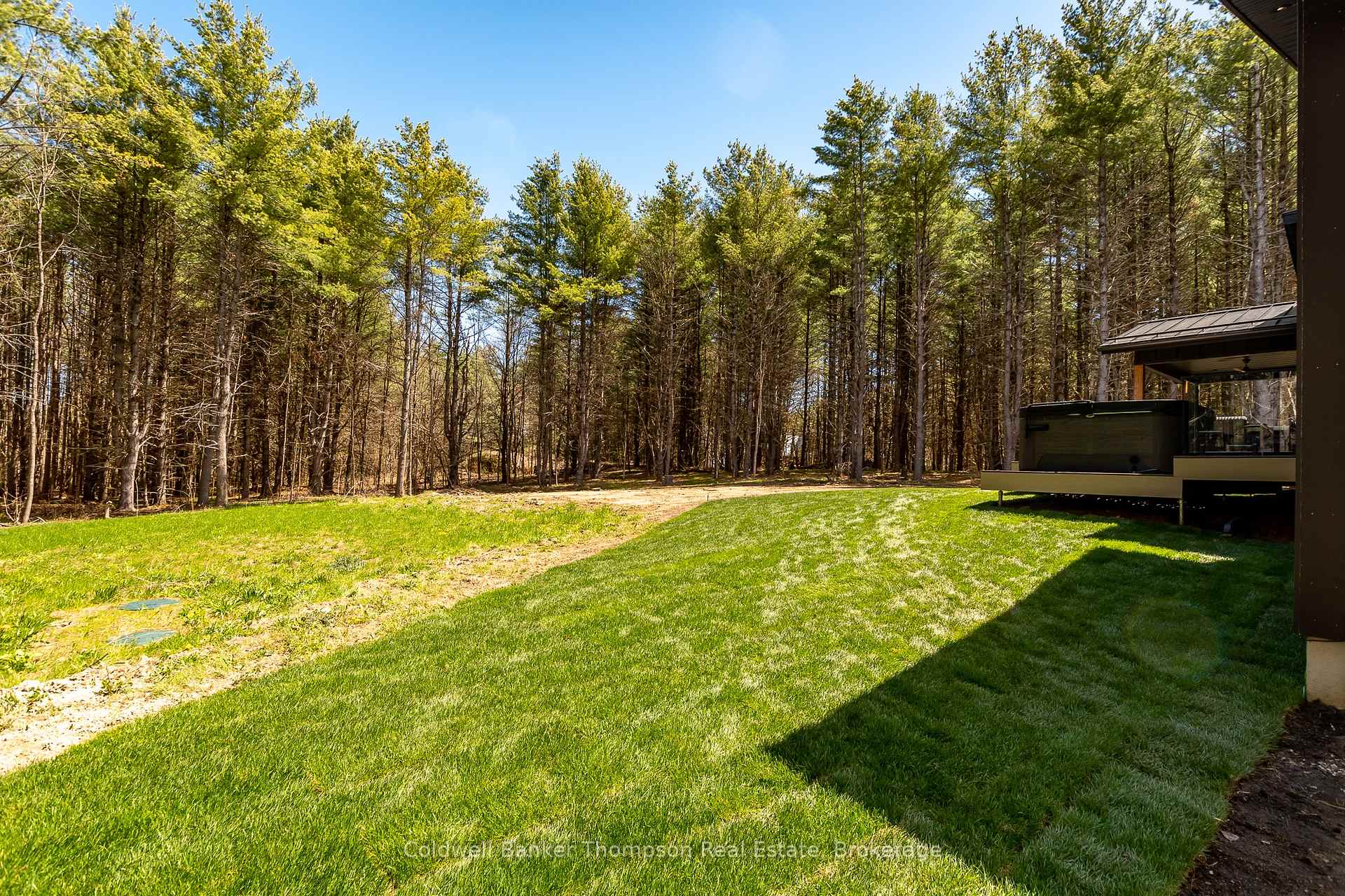 Photo 48 of 5130 Severn Pines Crescent, Severn, Rural Severn — HOMEH