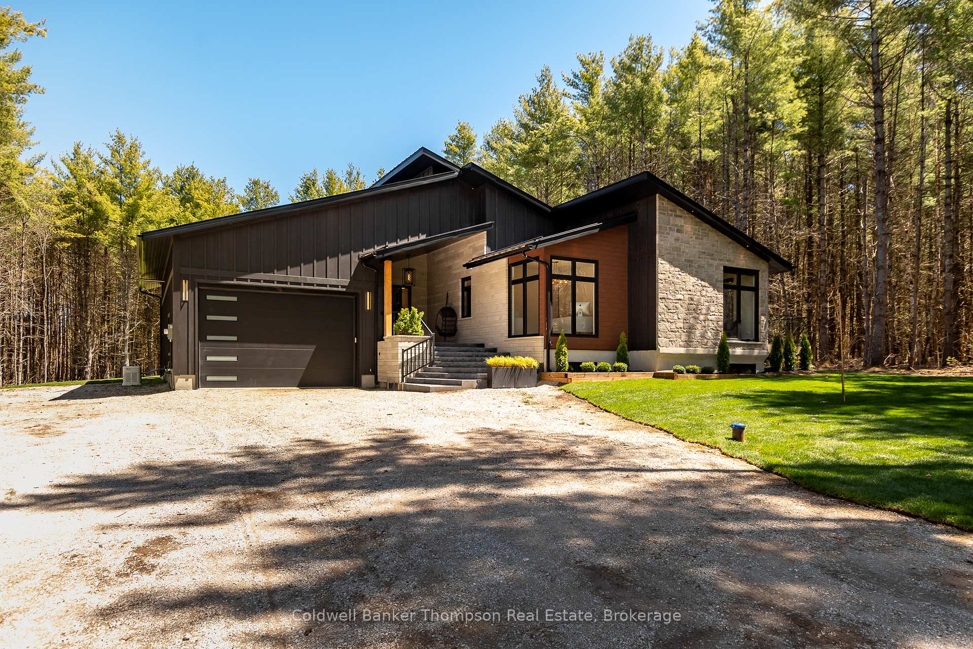 Photo 50 of 5130 Severn Pines Crescent, Severn, Rural Severn — HOMEH