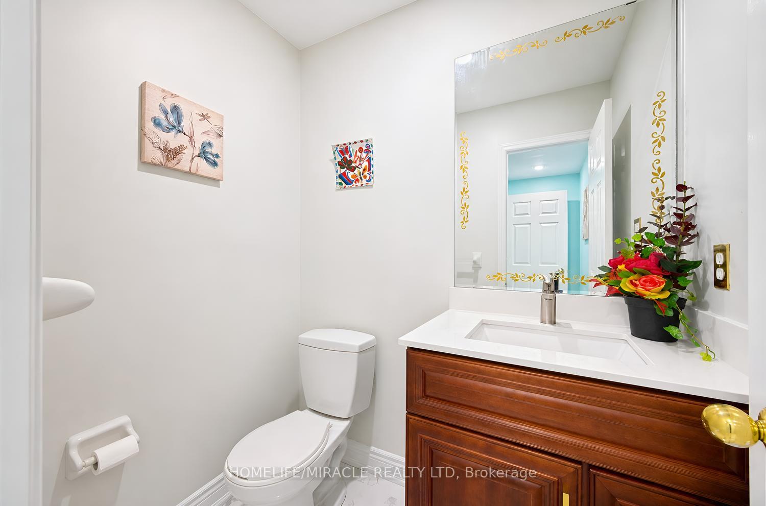 Photo 9 of 54 Starhill Crescent, Brampton, Sandringham-Wellington — HOMEH