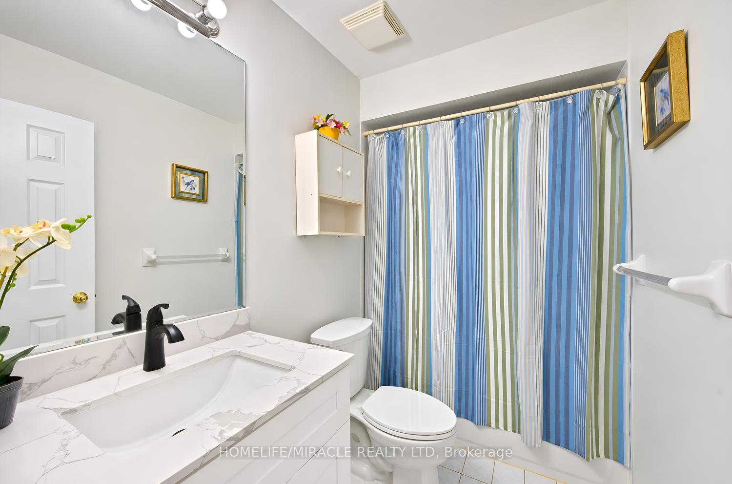 Photo 16 of 54 Starhill Crescent, Brampton, Sandringham-Wellington — HOMEH
