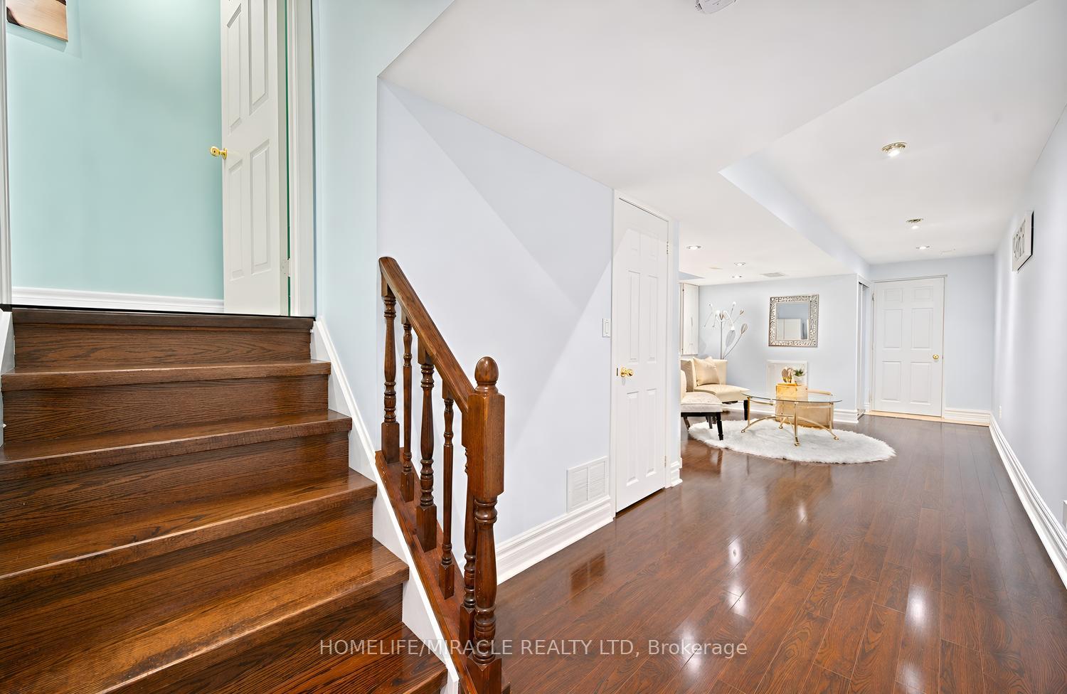 Photo 17 of 54 Starhill Crescent, Brampton, Sandringham-Wellington — HOMEH