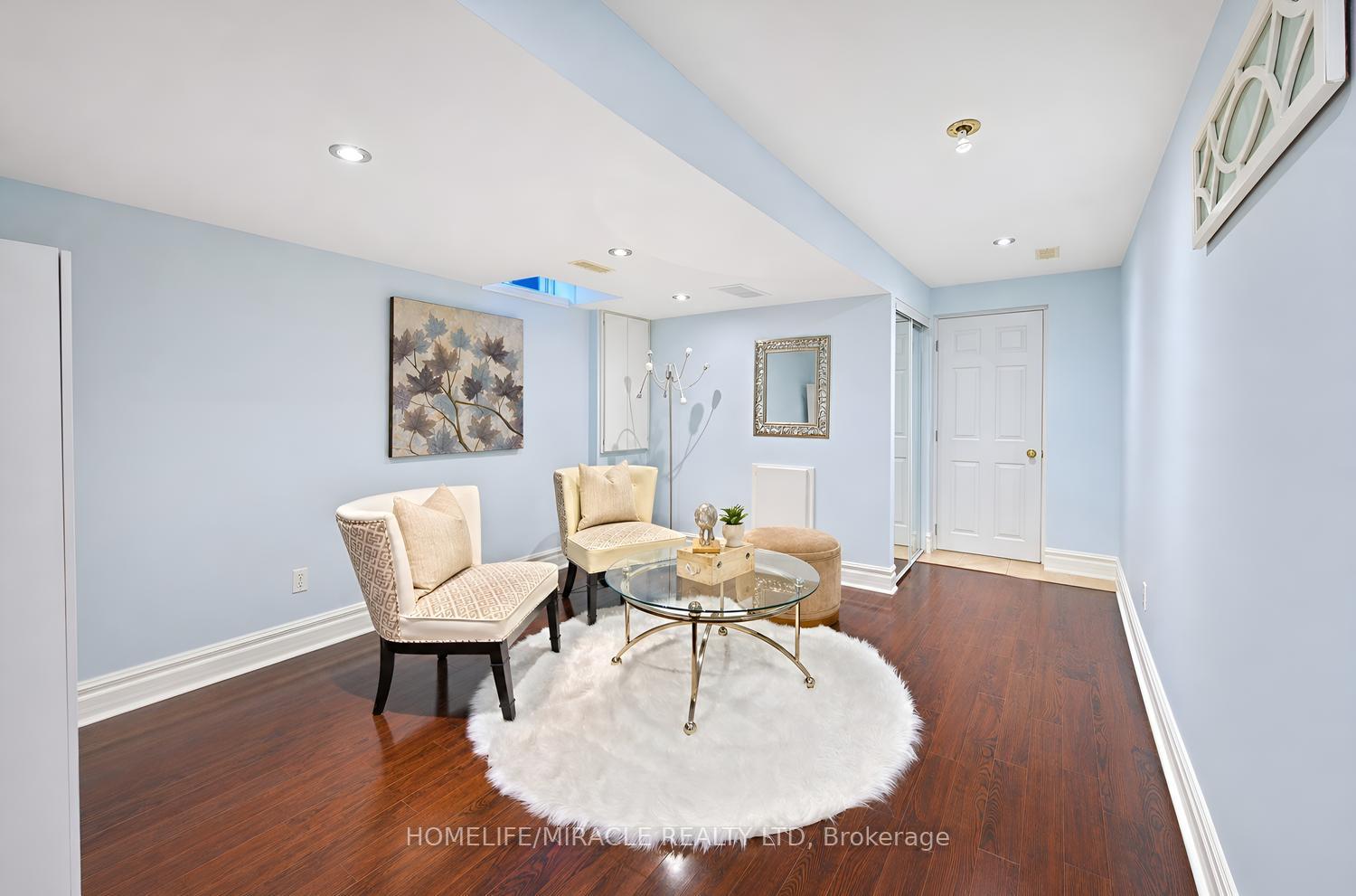 Photo 18 of 54 Starhill Crescent, Brampton, Sandringham-Wellington — HOMEH
