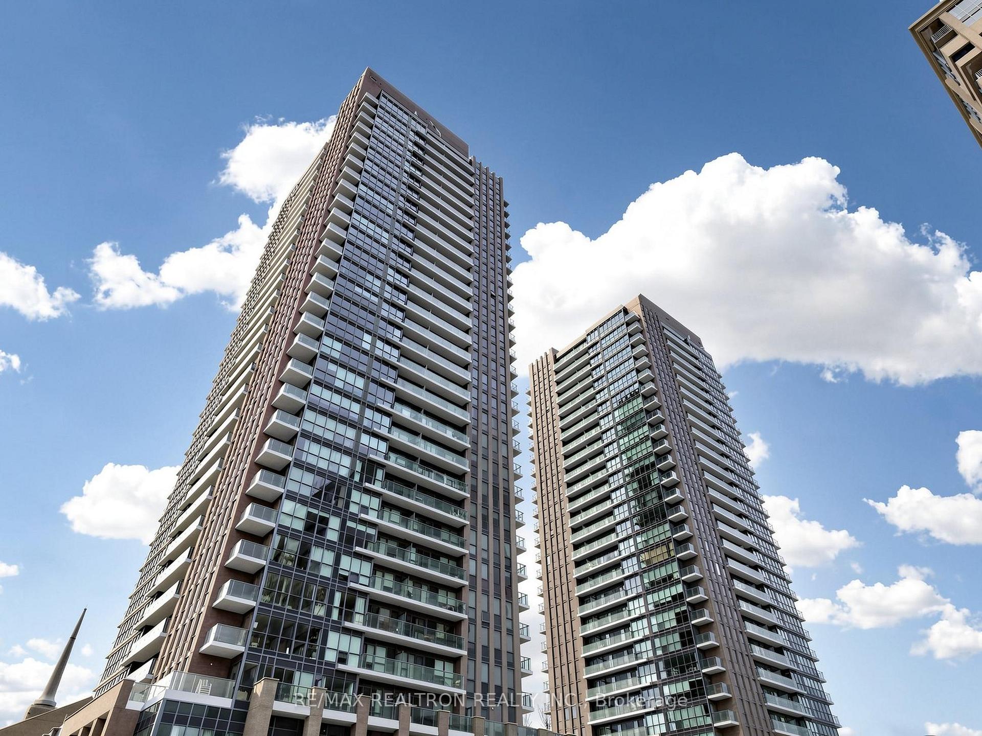 Photo 2 of Unit 2912, 2 Sonic Way, Toronto, Flemingdon Park — HOMEH