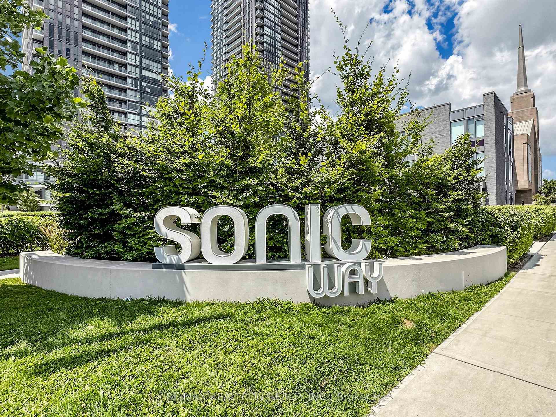 Photo 3 of Unit 2912, 2 Sonic Way, Toronto, Flemingdon Park — HOMEH