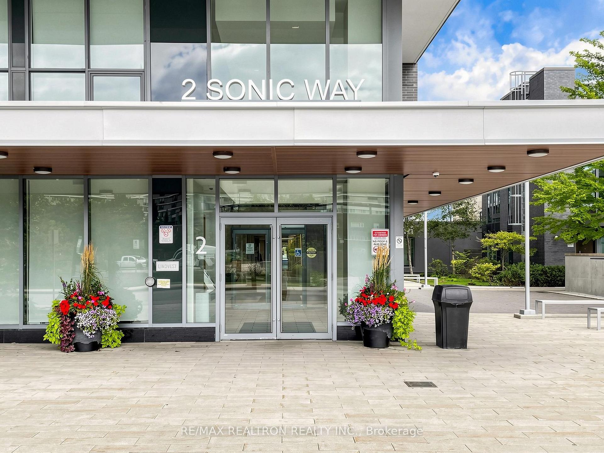 Photo 4 of Unit 2912, 2 Sonic Way, Toronto, Flemingdon Park — HOMEH