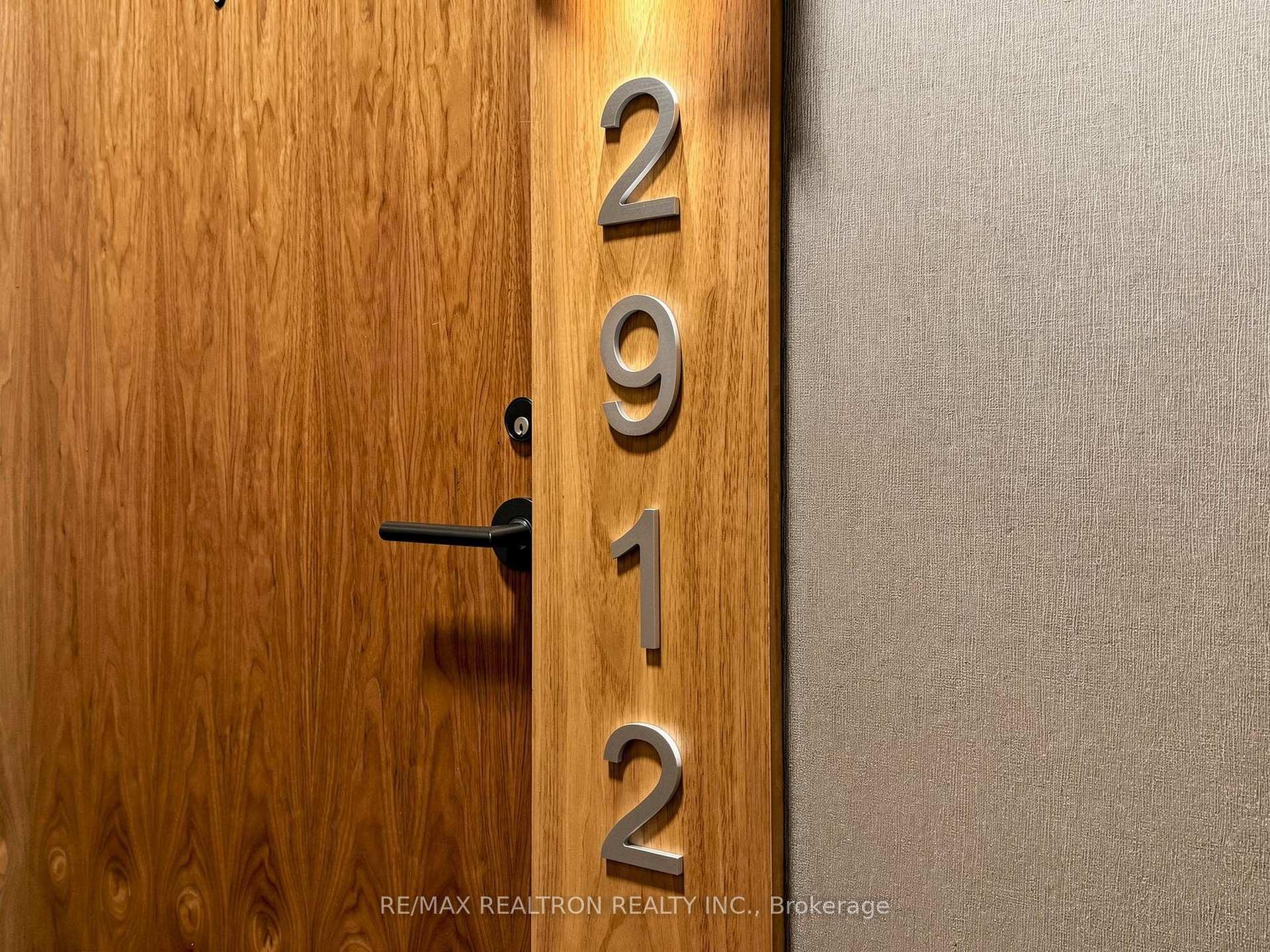 Photo 28 of Unit 2912, 2 Sonic Way, Toronto, Flemingdon Park — HOMEH