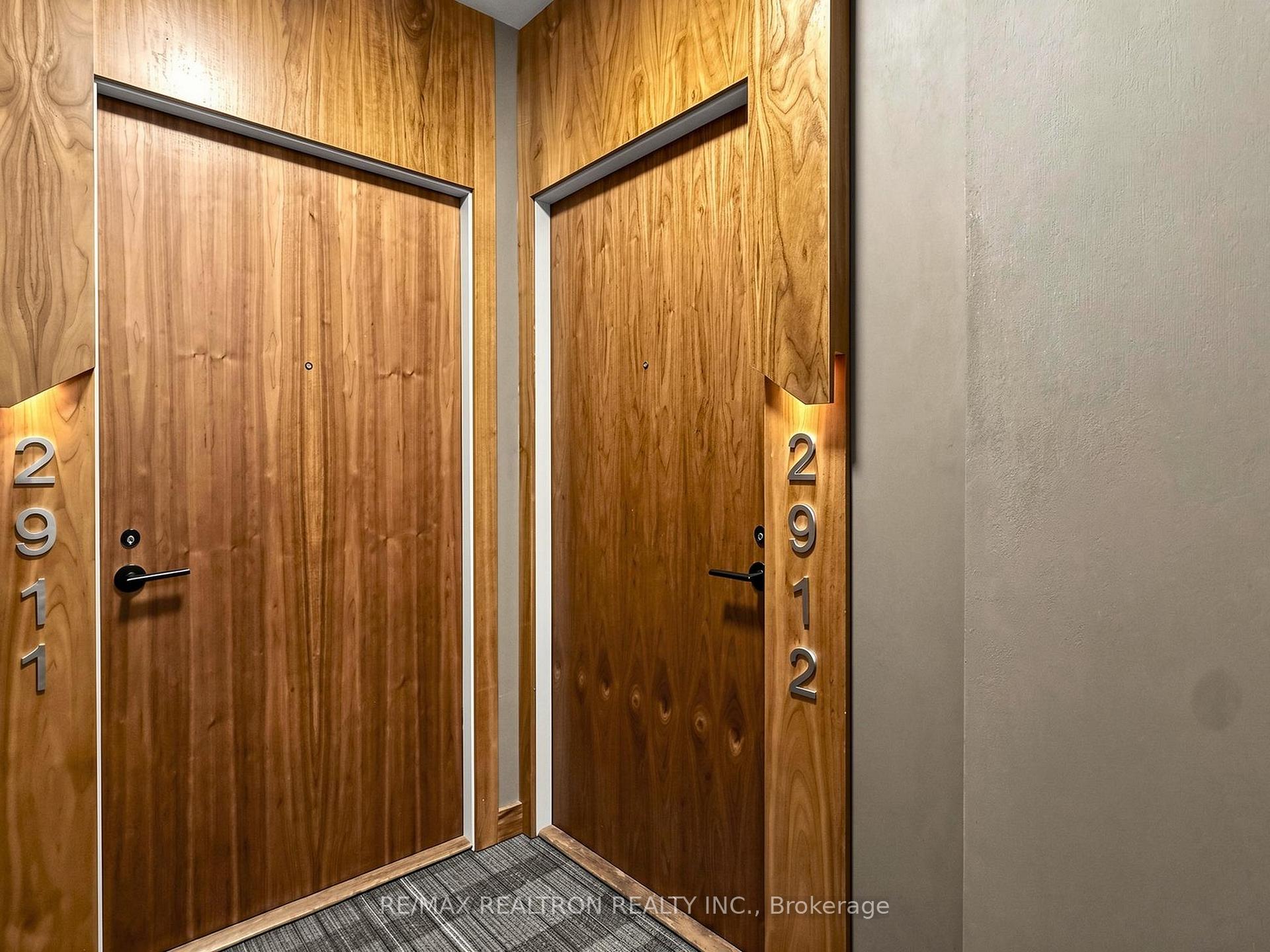 Photo 29 of Unit 2912, 2 Sonic Way, Toronto, Flemingdon Park — HOMEH
