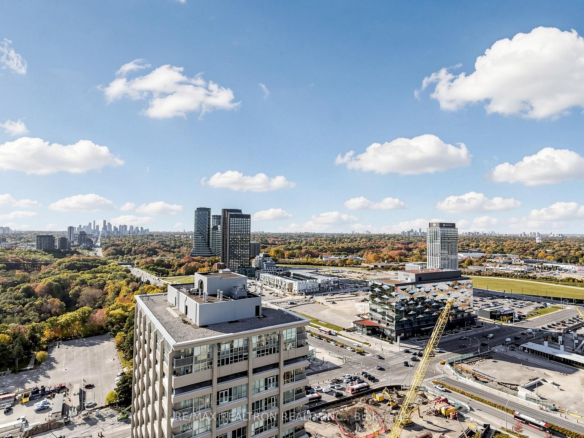Photo 34 of Unit 2912, 2 Sonic Way, Toronto, Flemingdon Park — HOMEH
