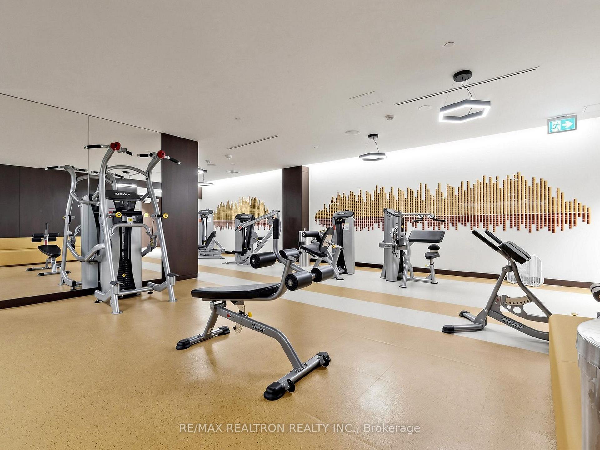 Photo 37 of Unit 2912, 2 Sonic Way, Toronto, Flemingdon Park — HOMEH