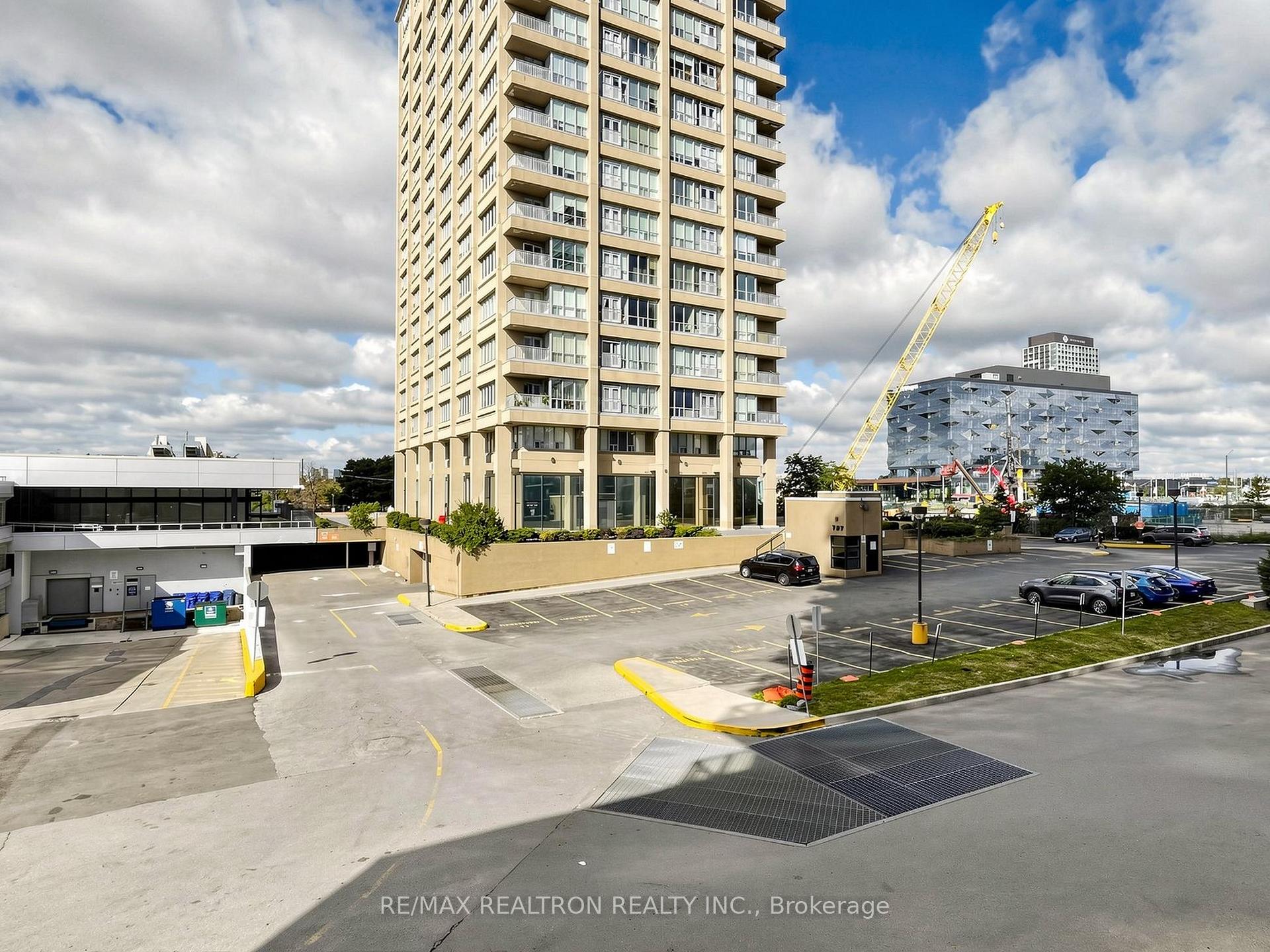 Photo 41 of Unit 2912, 2 Sonic Way, Toronto, Flemingdon Park — HOMEH