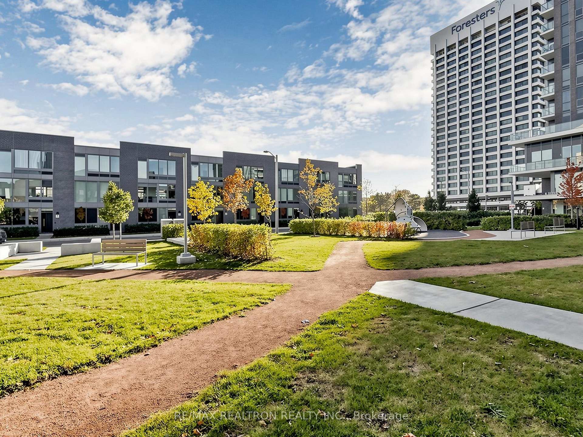 Photo 44 of Unit 2912, 2 Sonic Way, Toronto, Flemingdon Park — HOMEH
