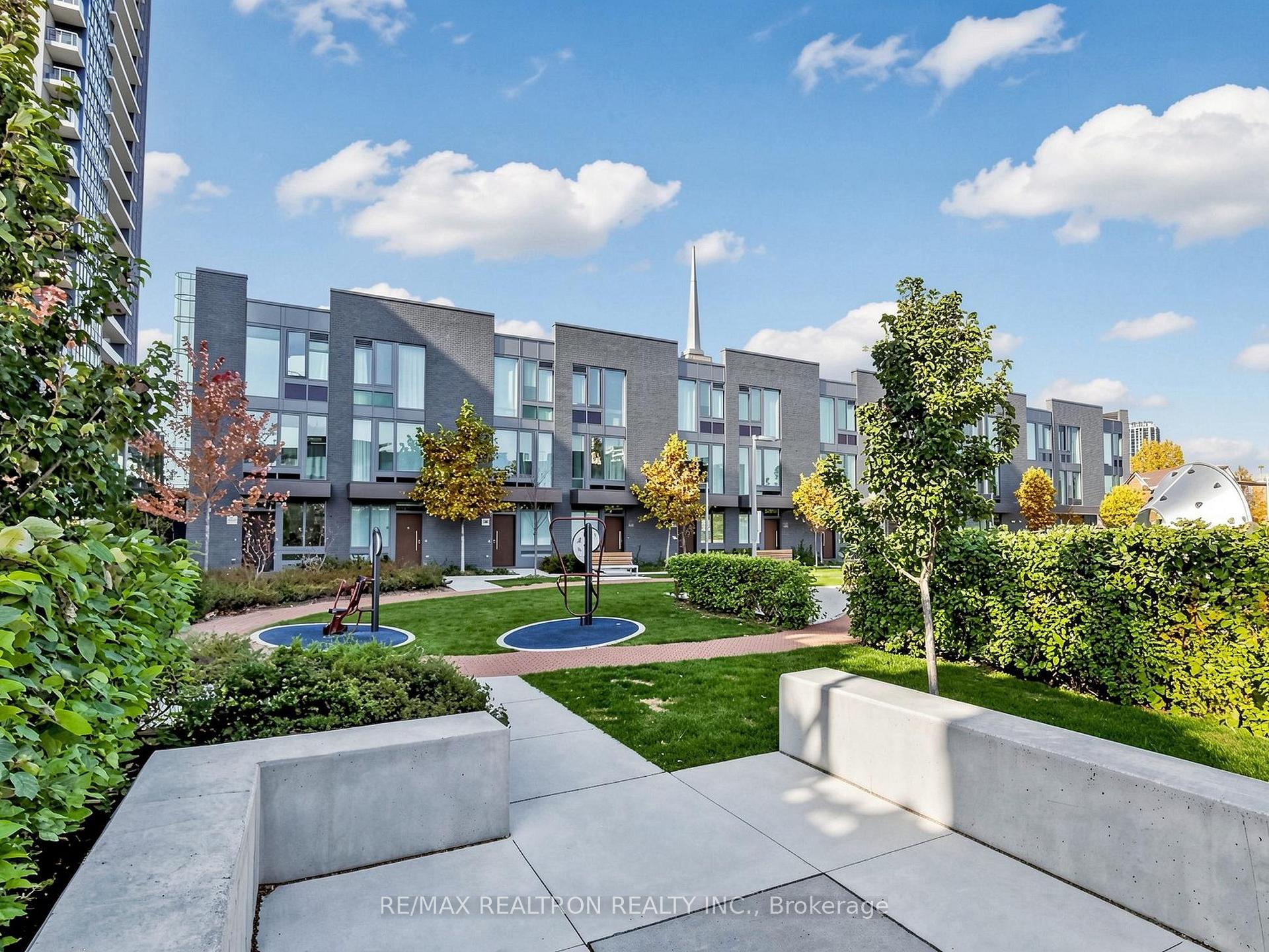 Photo 45 of Unit 2912, 2 Sonic Way, Toronto, Flemingdon Park — HOMEH