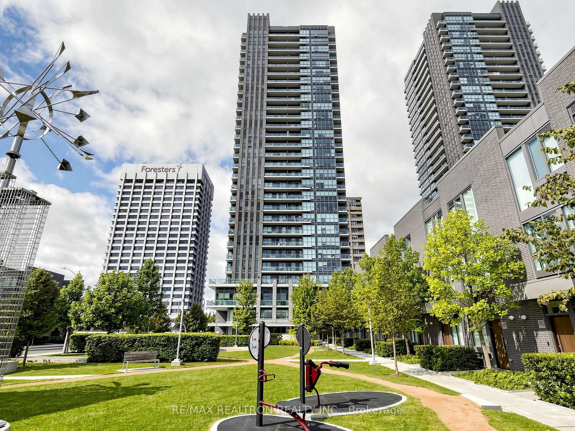 Photo 46 of Unit 2912, 2 Sonic Way, Toronto, Flemingdon Park — HOMEH
