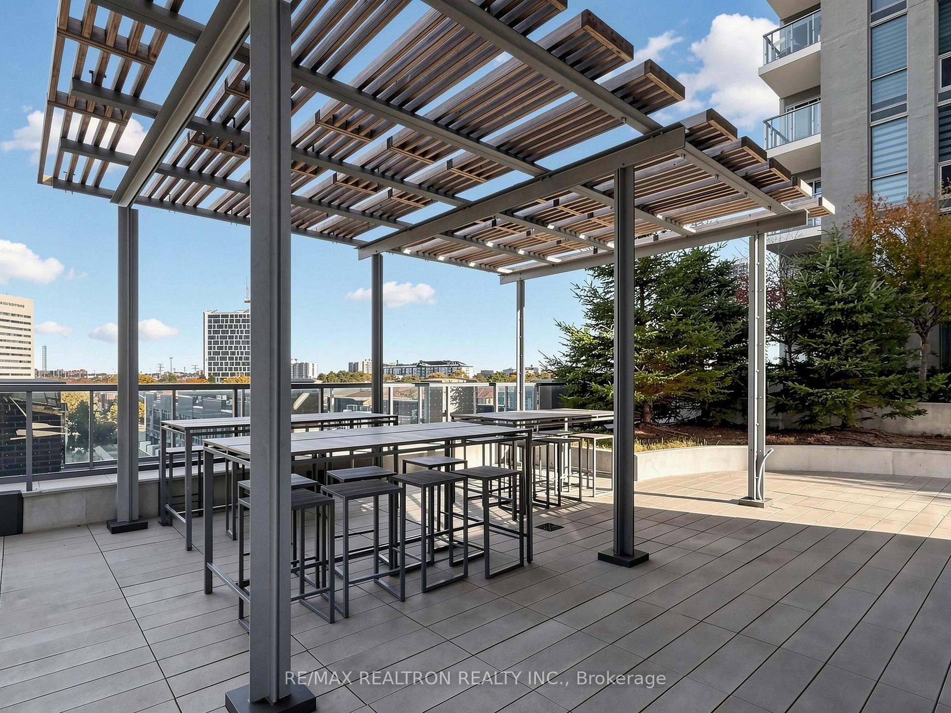 Photo 48 of Unit 2912, 2 Sonic Way, Toronto, Flemingdon Park — HOMEH