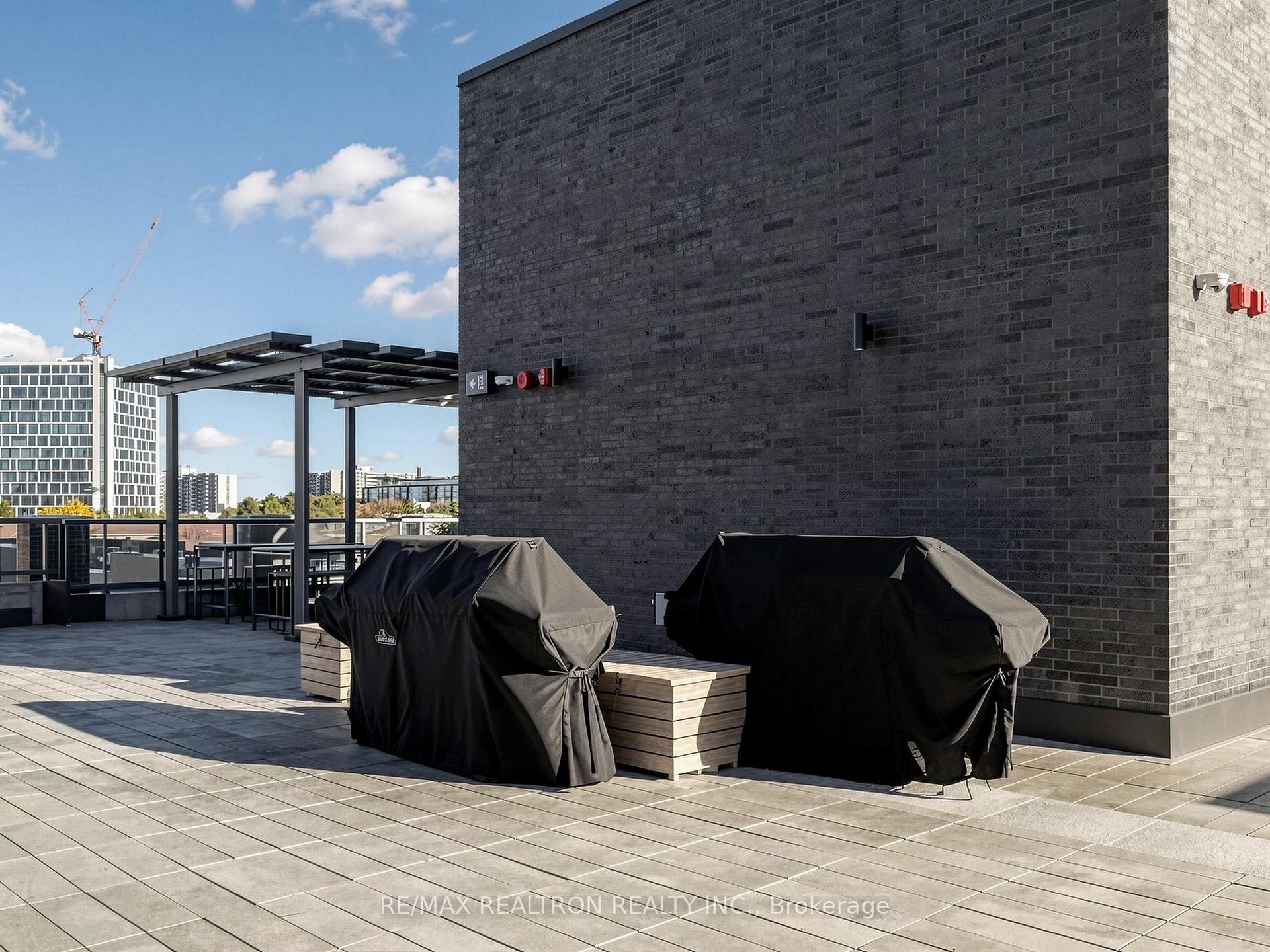 Photo 50 of Unit 2912, 2 Sonic Way, Toronto, Flemingdon Park — HOMEH