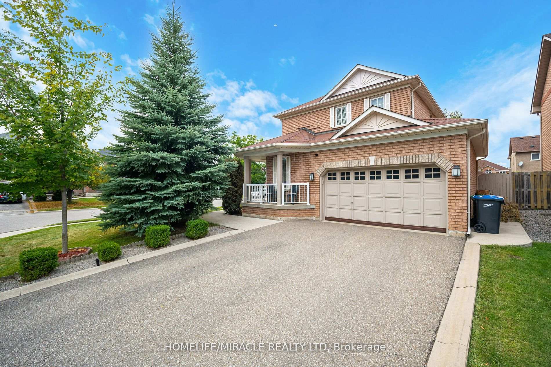 Photo 1 of 129 Van Scott Drive, Brampton, Northwest Sandalwood Parkway — HOMEH