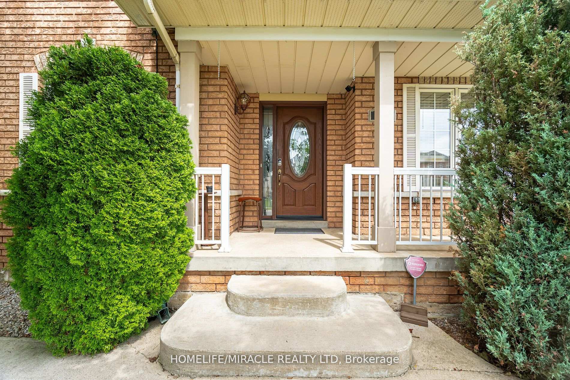 Photo 5 of 129 Van Scott Drive, Brampton, Northwest Sandalwood Parkway — HOMEH
