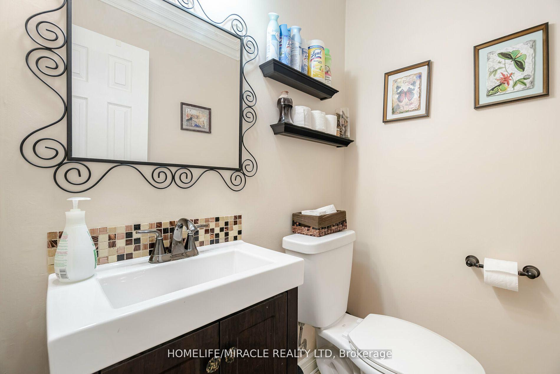 Photo 19 of 129 Van Scott Drive, Brampton, Northwest Sandalwood Parkway — HOMEH