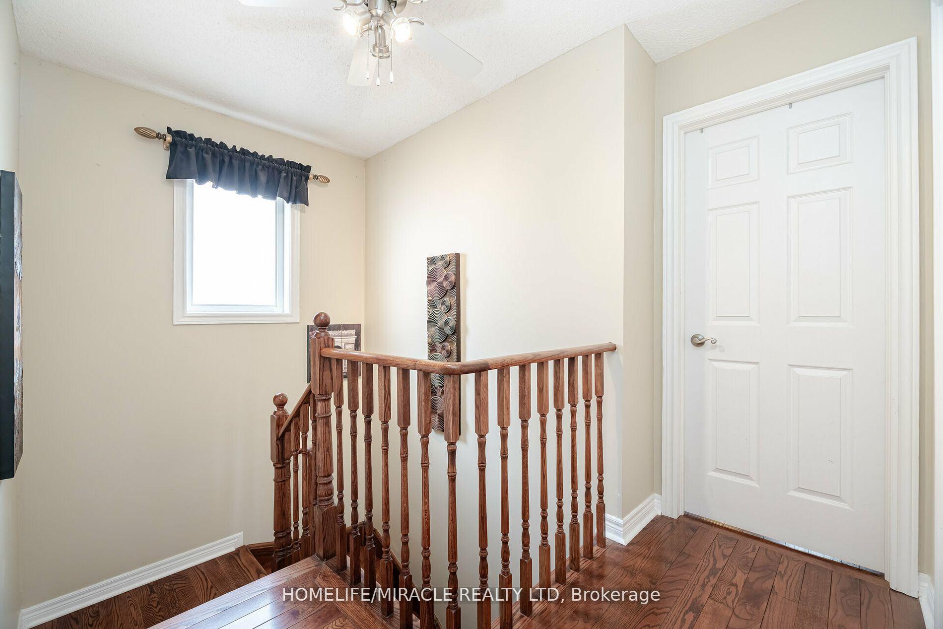 Photo 22 of 129 Van Scott Drive, Brampton, Northwest Sandalwood Parkway — HOMEH