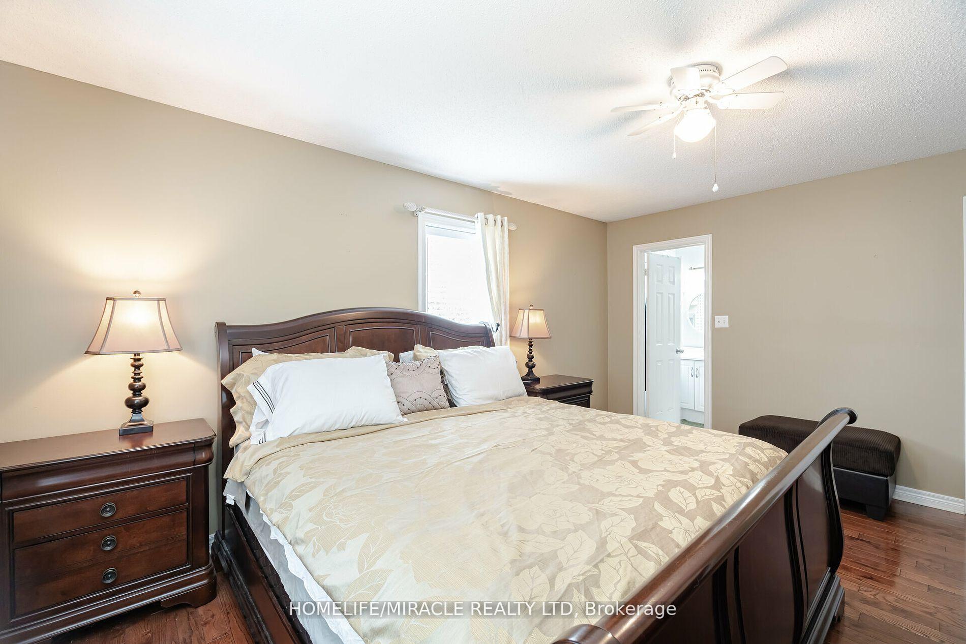 Photo 24 of 129 Van Scott Drive, Brampton, Northwest Sandalwood Parkway — HOMEH