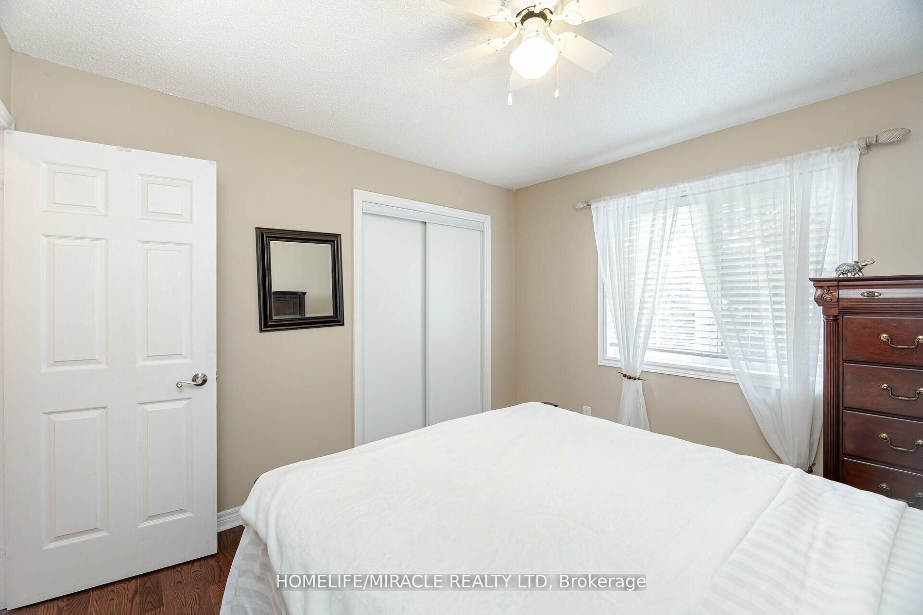 Photo 28 of 129 Van Scott Drive, Brampton, Northwest Sandalwood Parkway — HOMEH